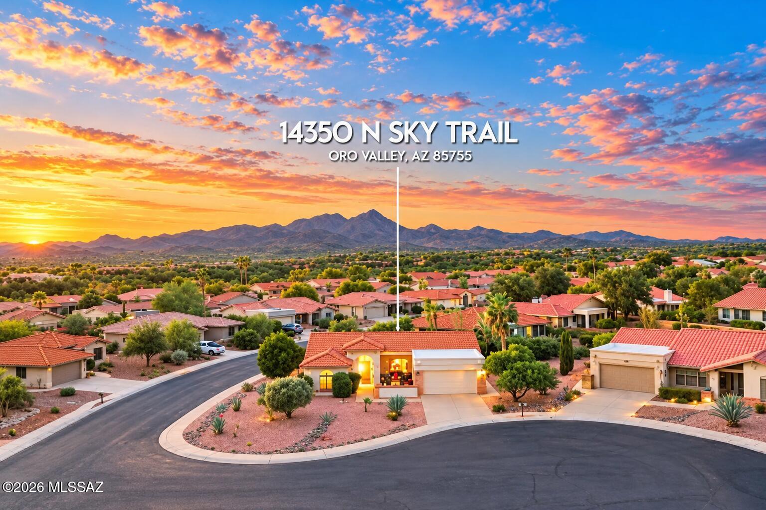 14350 N Sky Trail