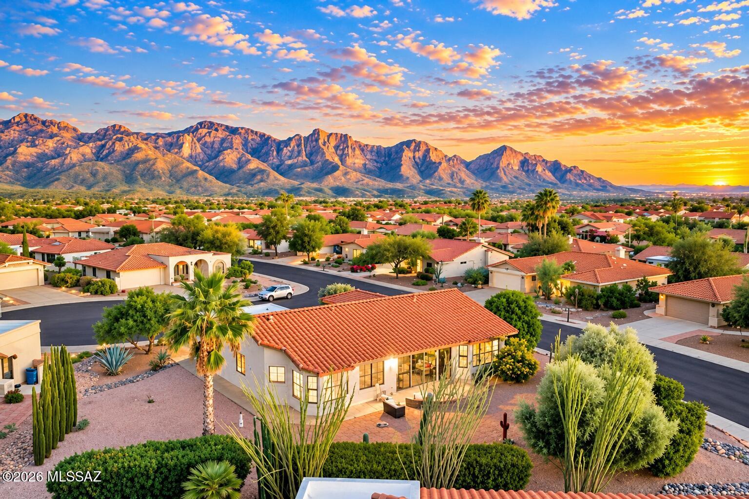 14350 N Sky Trail