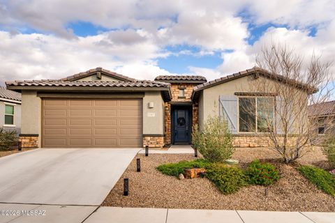 5567 W Lazy Farm Drive Tucson AZ 85742