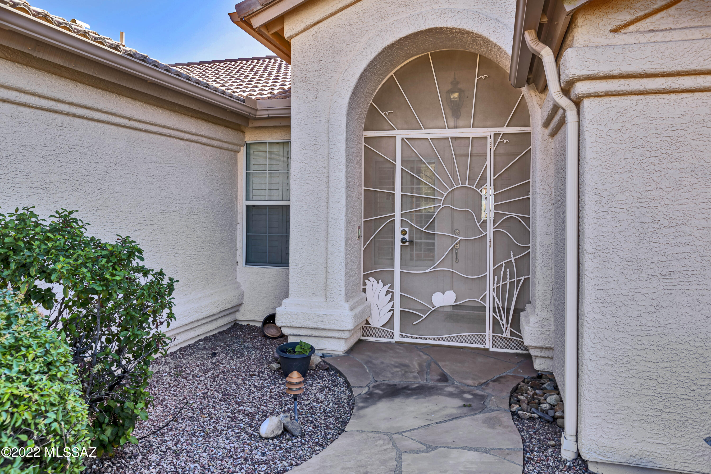 Saddlebrooke - Residential Lease