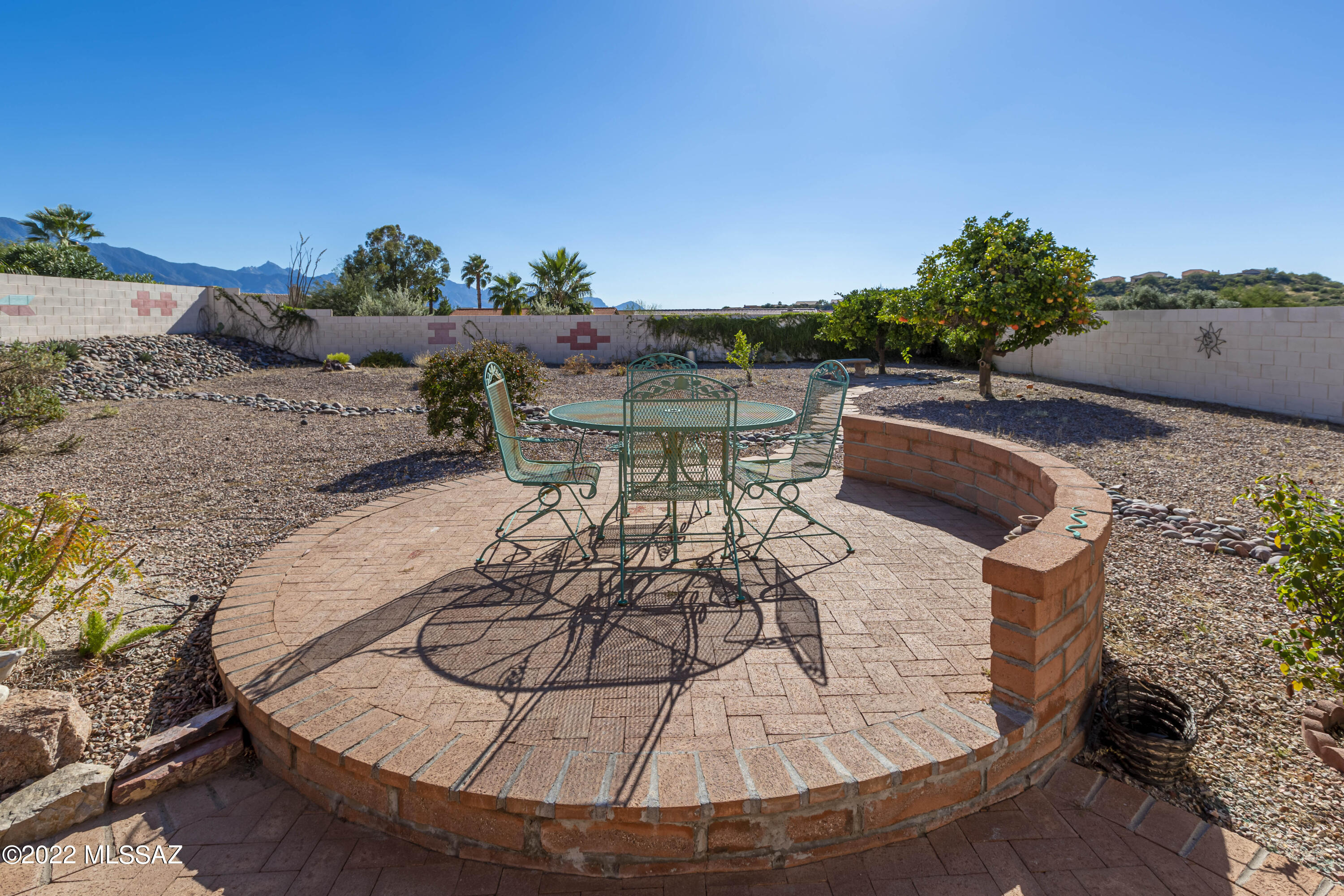 Saddlebrooke - Residential Lease