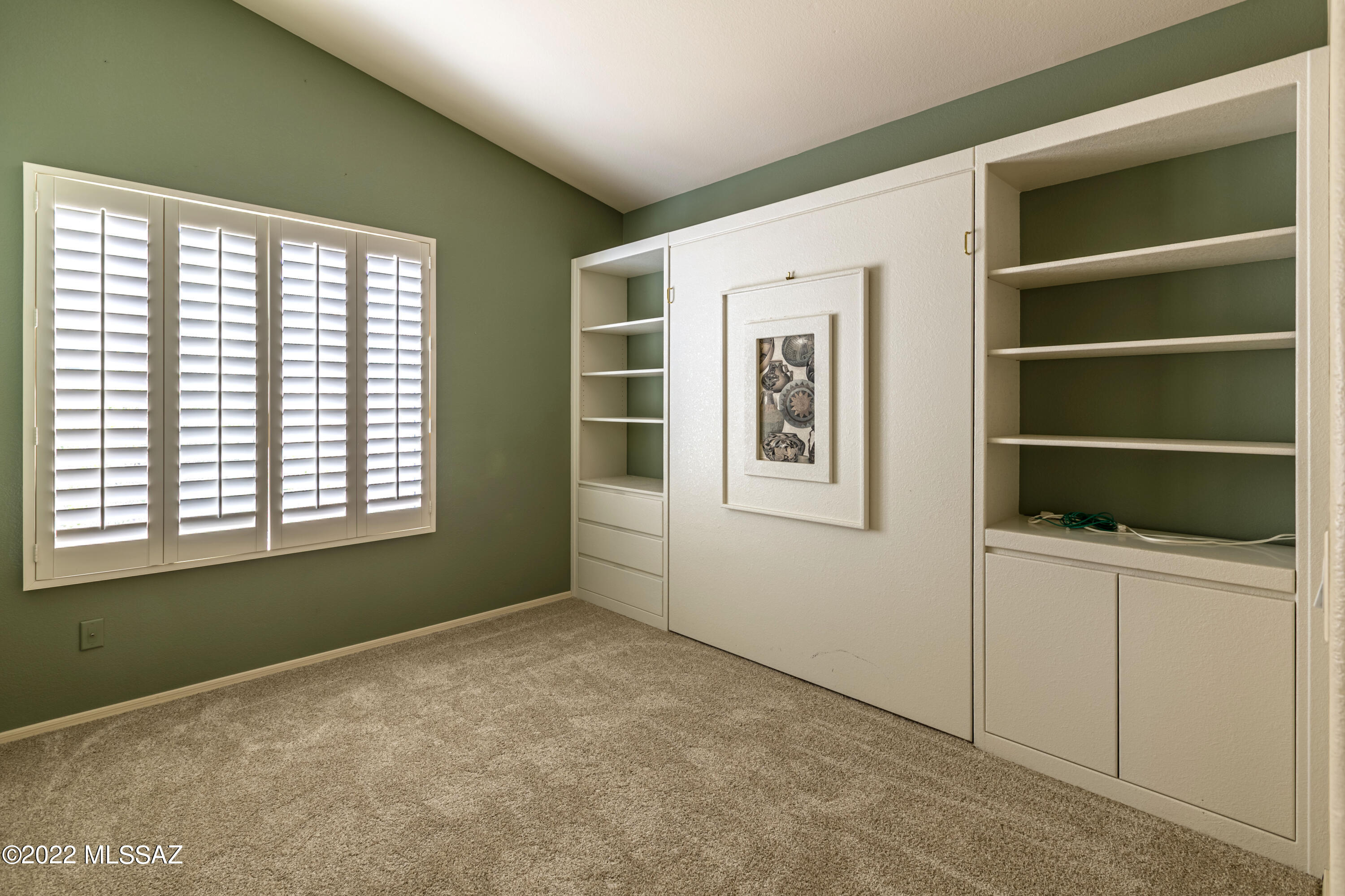 Saddlebrooke - Residential Lease