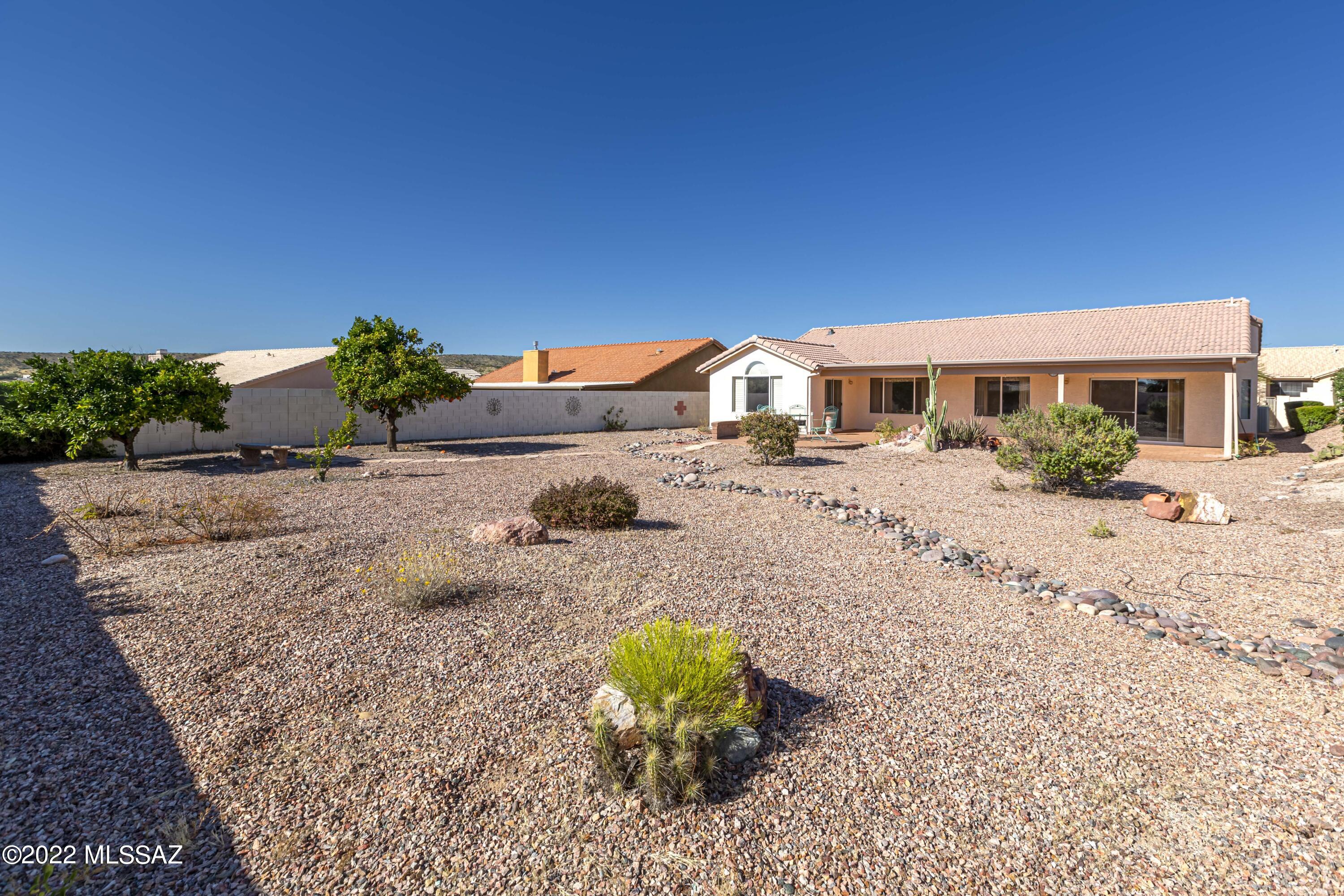 Saddlebrooke - Residential Lease