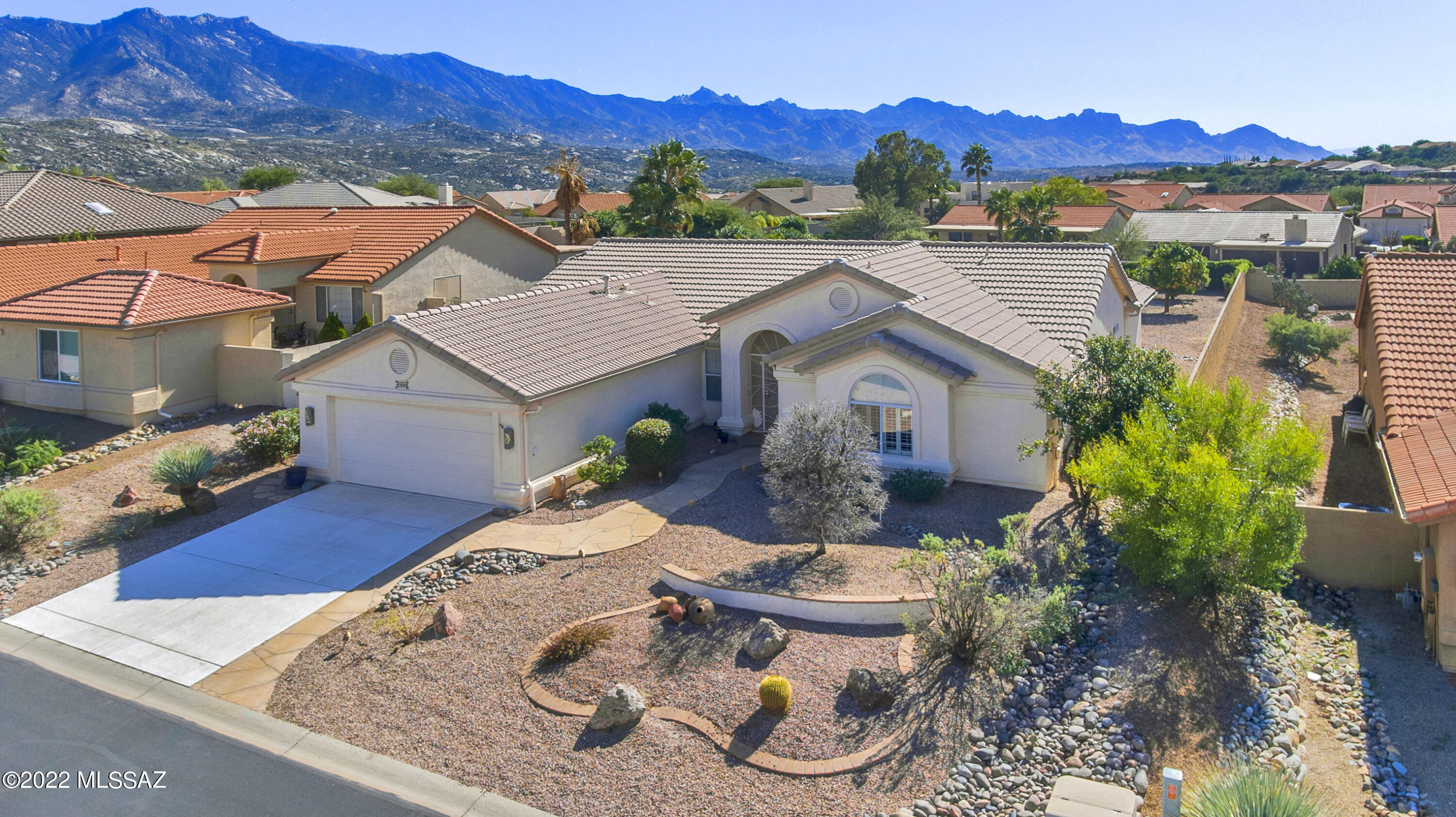 Saddlebrooke - Residential Lease