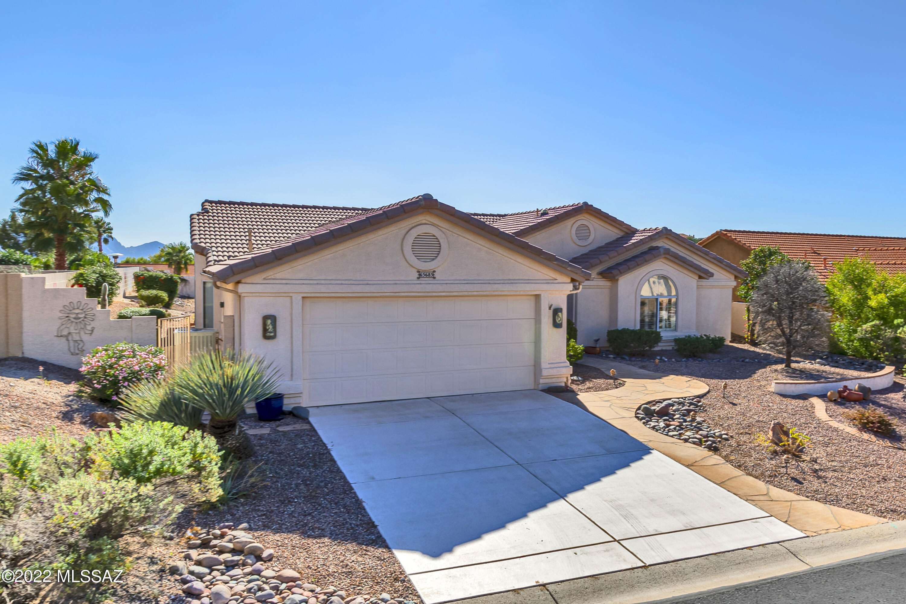 Saddlebrooke - Residential Lease