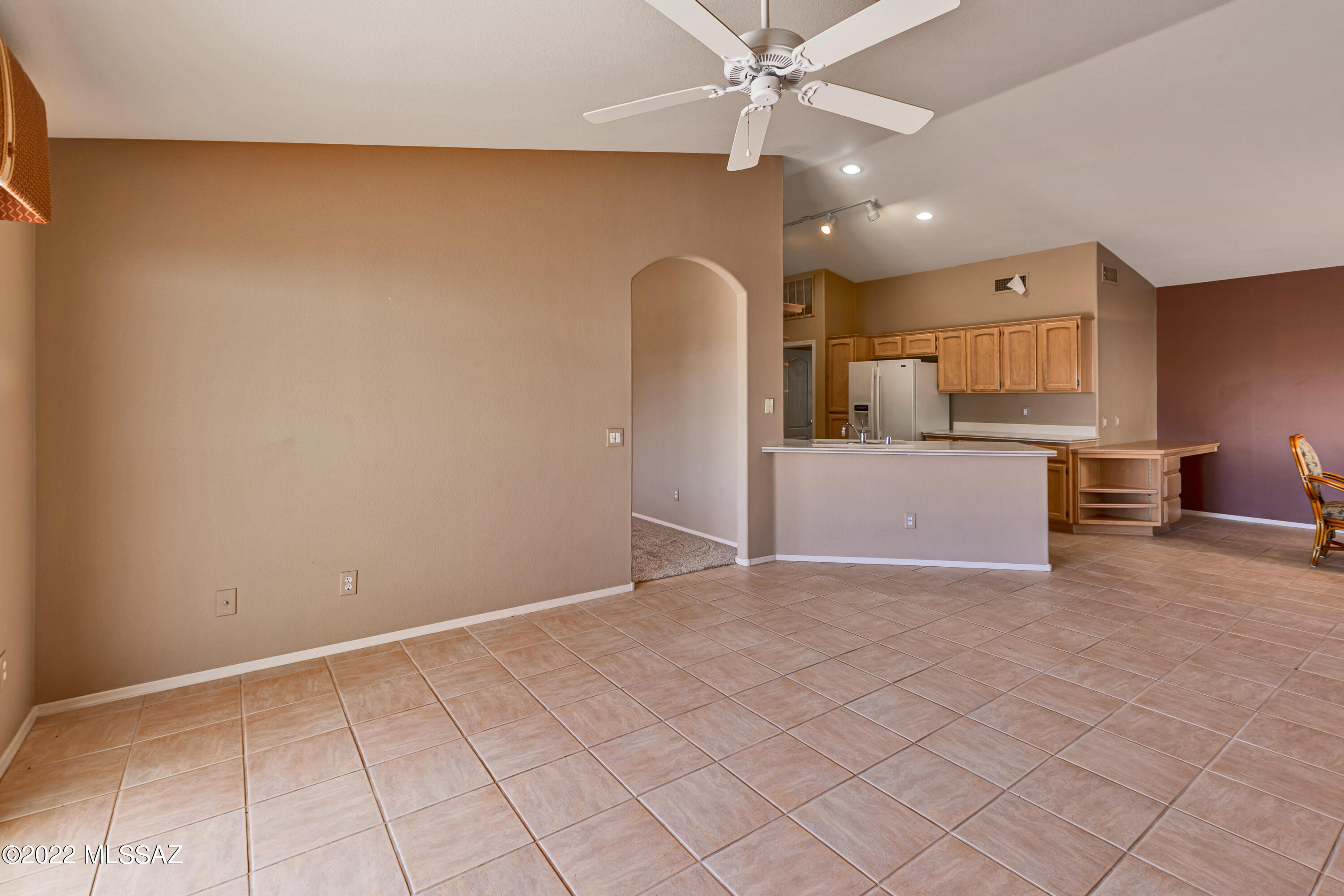 Saddlebrooke - Residential Lease