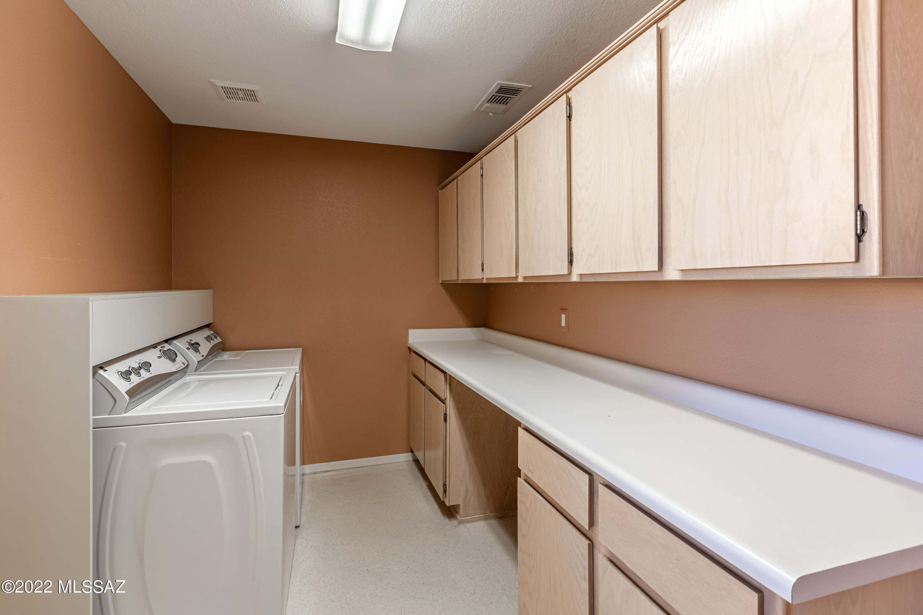 Saddlebrooke - Residential Lease
