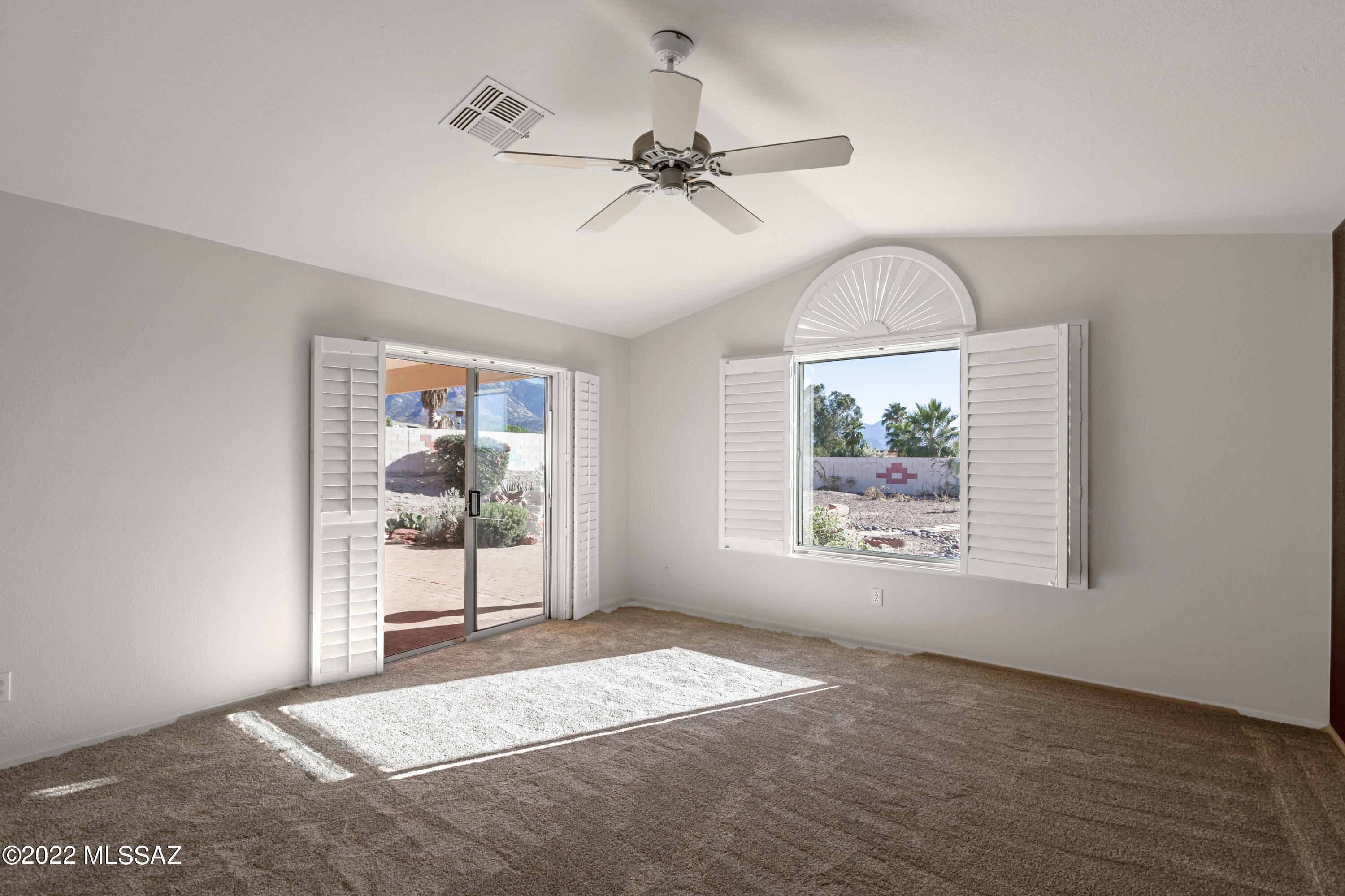 Saddlebrooke - Residential Lease