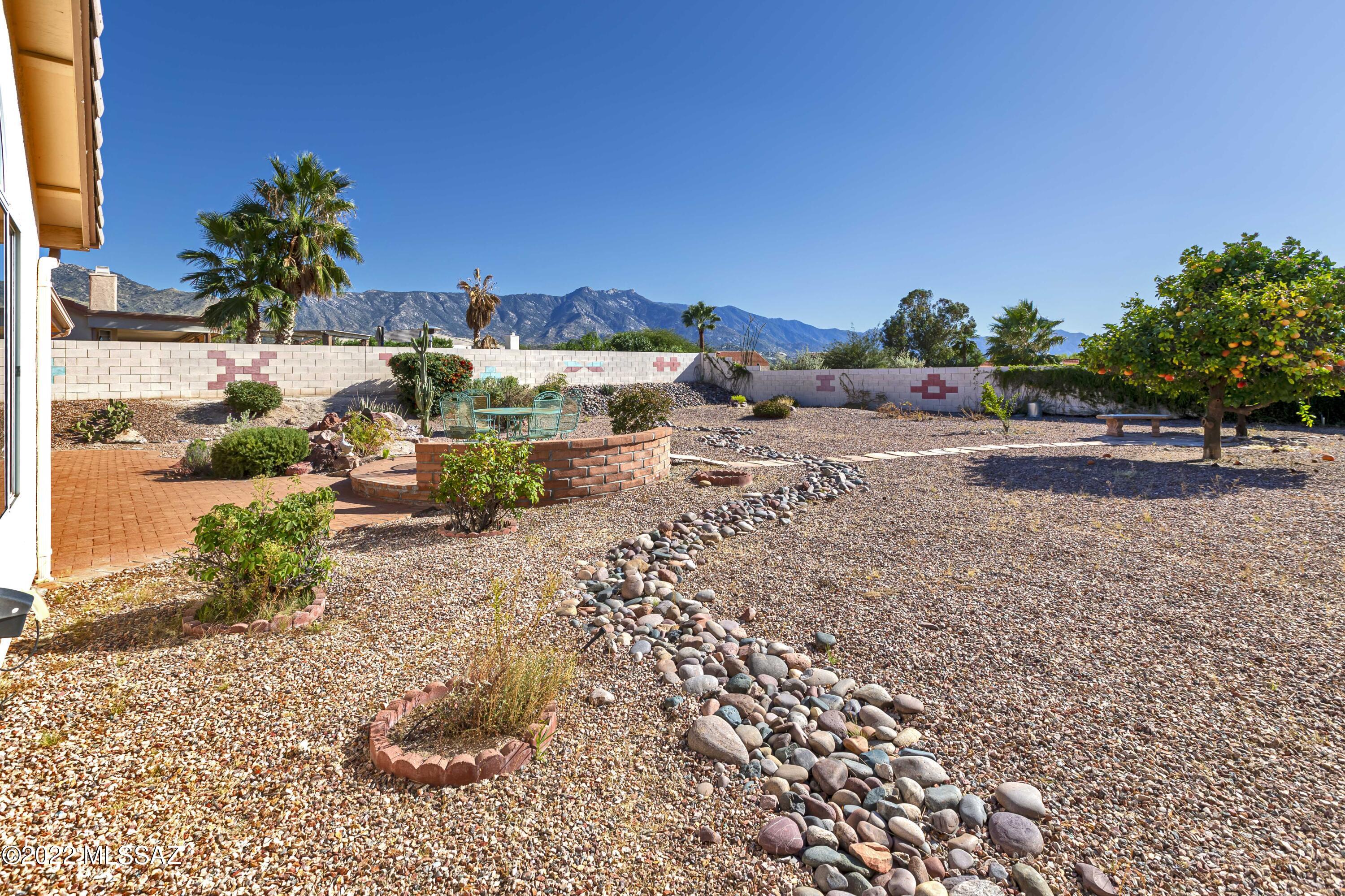 Saddlebrooke - Residential Lease