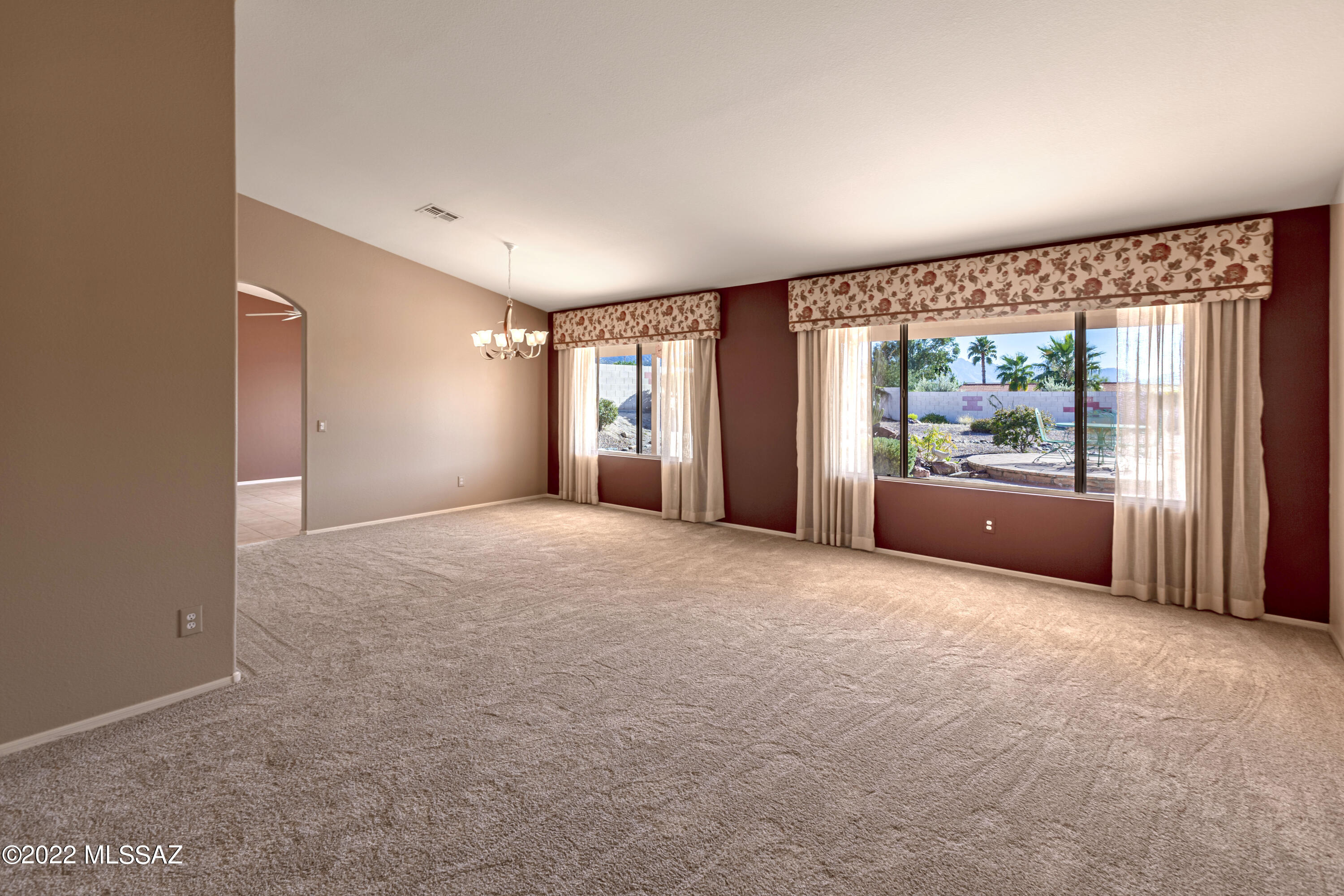 Saddlebrooke - Residential Lease