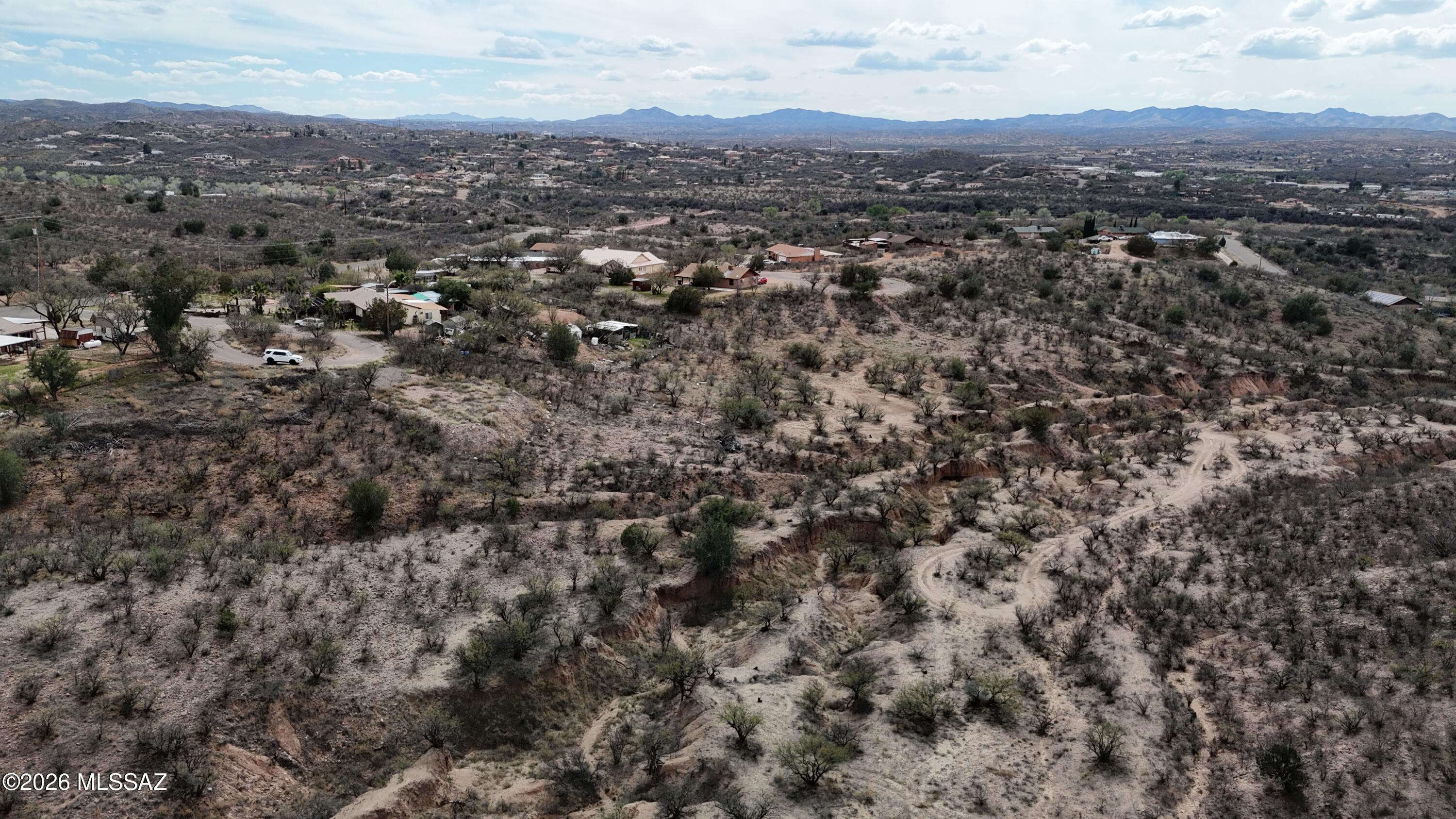 Rio Rico Estates 10 - Land