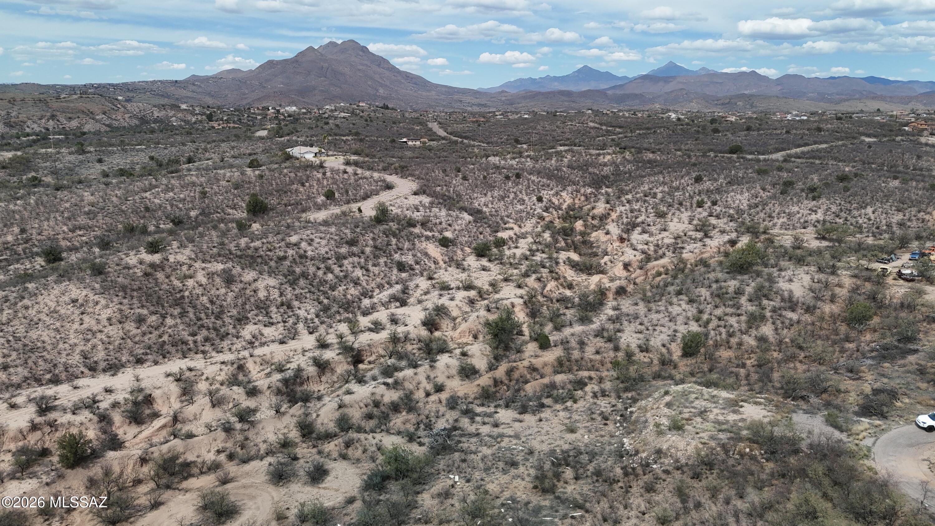 Rio Rico Estates 10 - Land