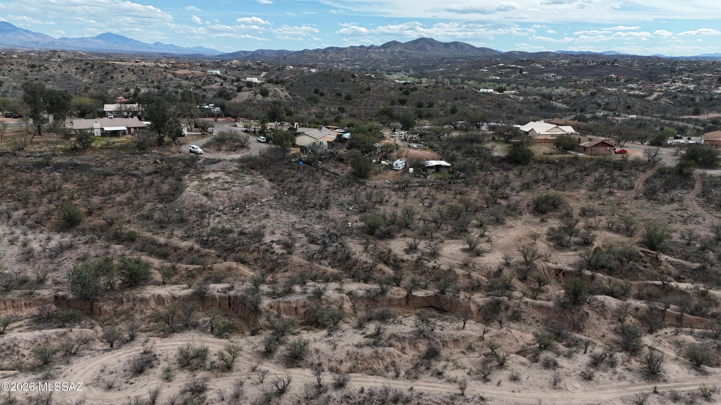 Rio Rico Estates 10 - Land