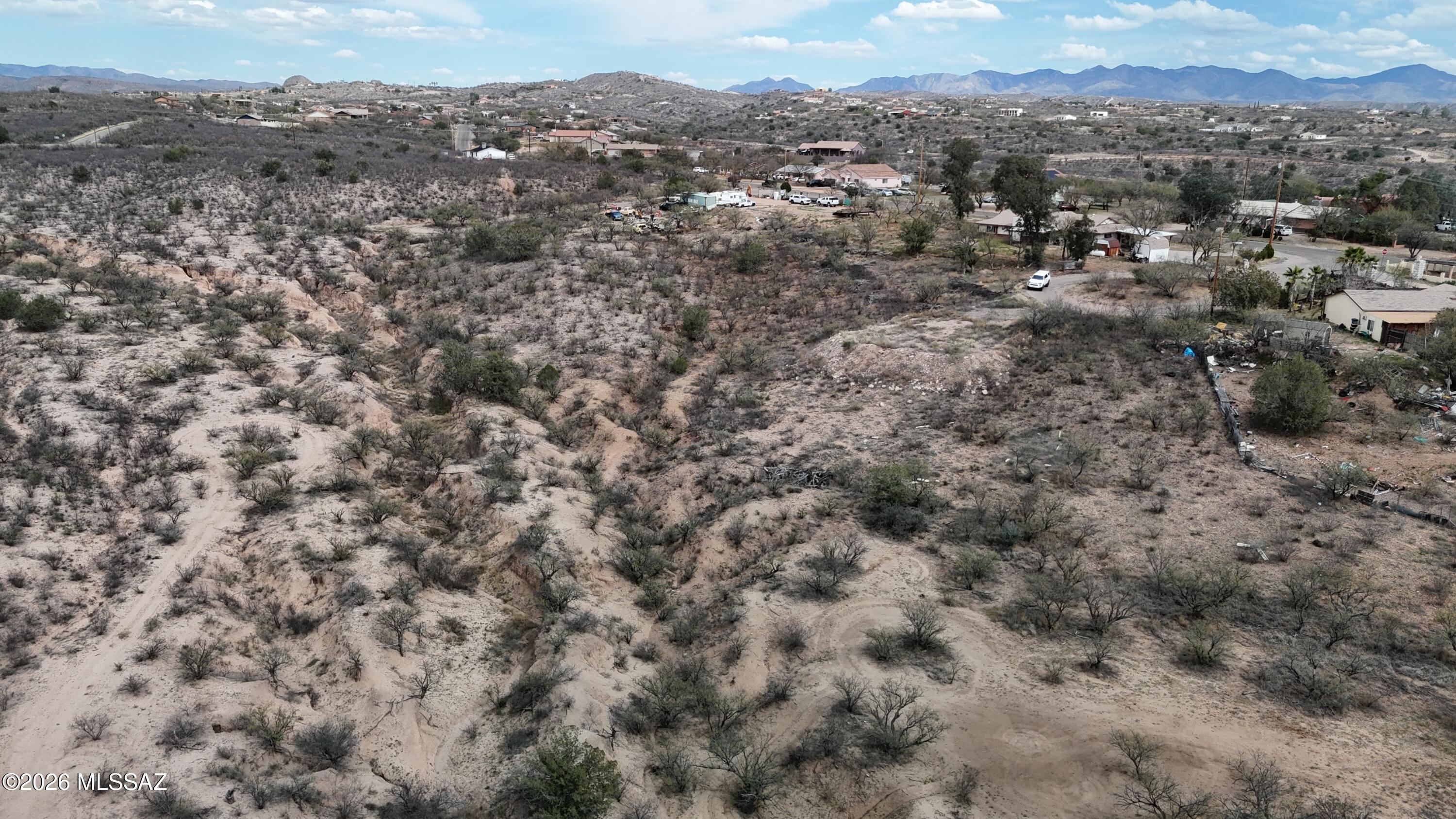 Rio Rico Estates 10 - Land