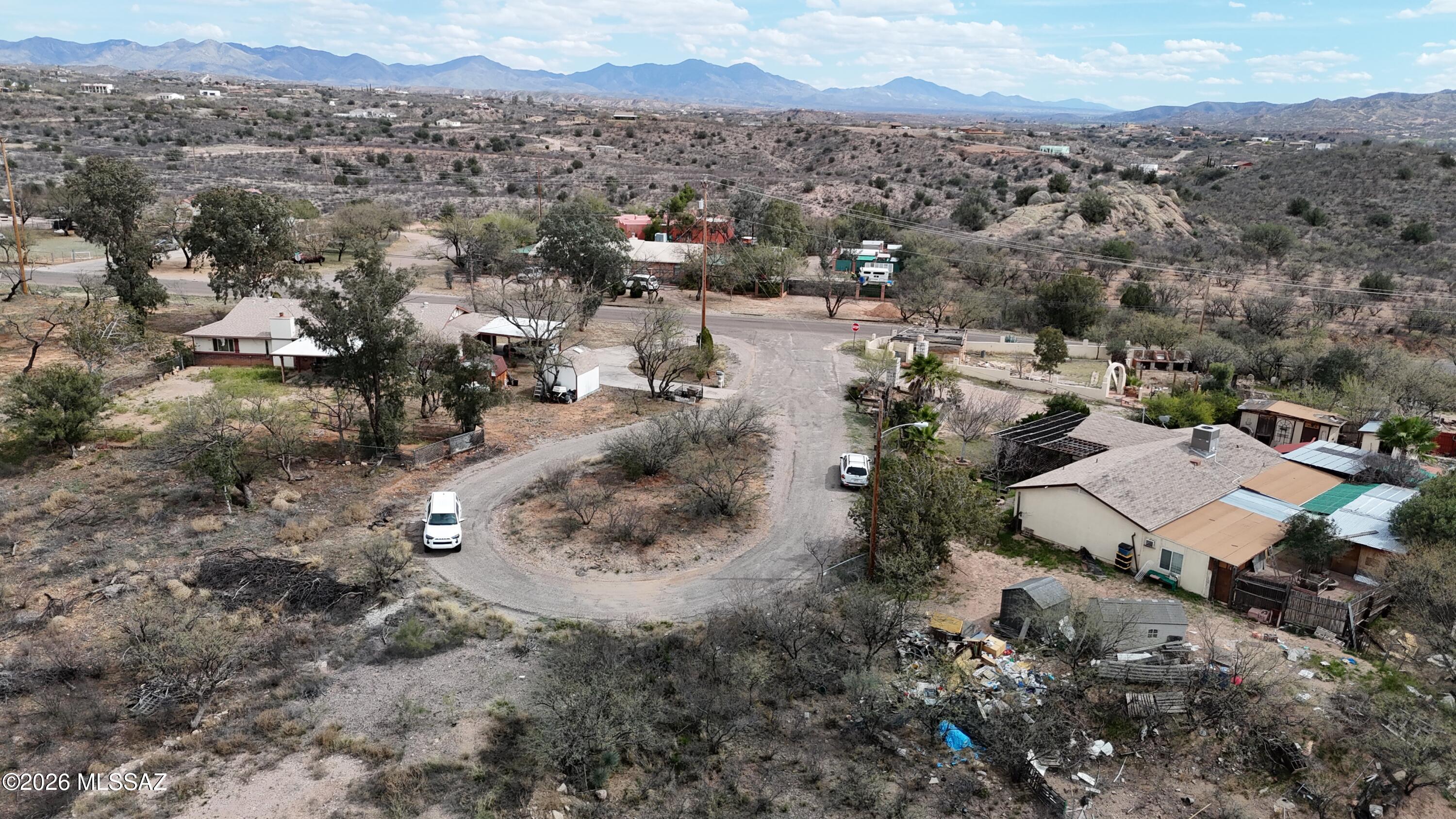 Rio Rico Estates 10 - Land