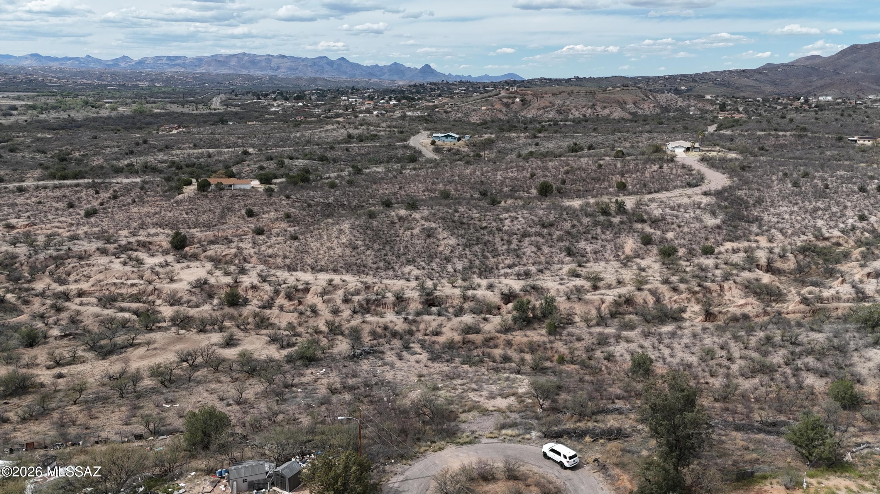 Rio Rico Estates 10 - Land
