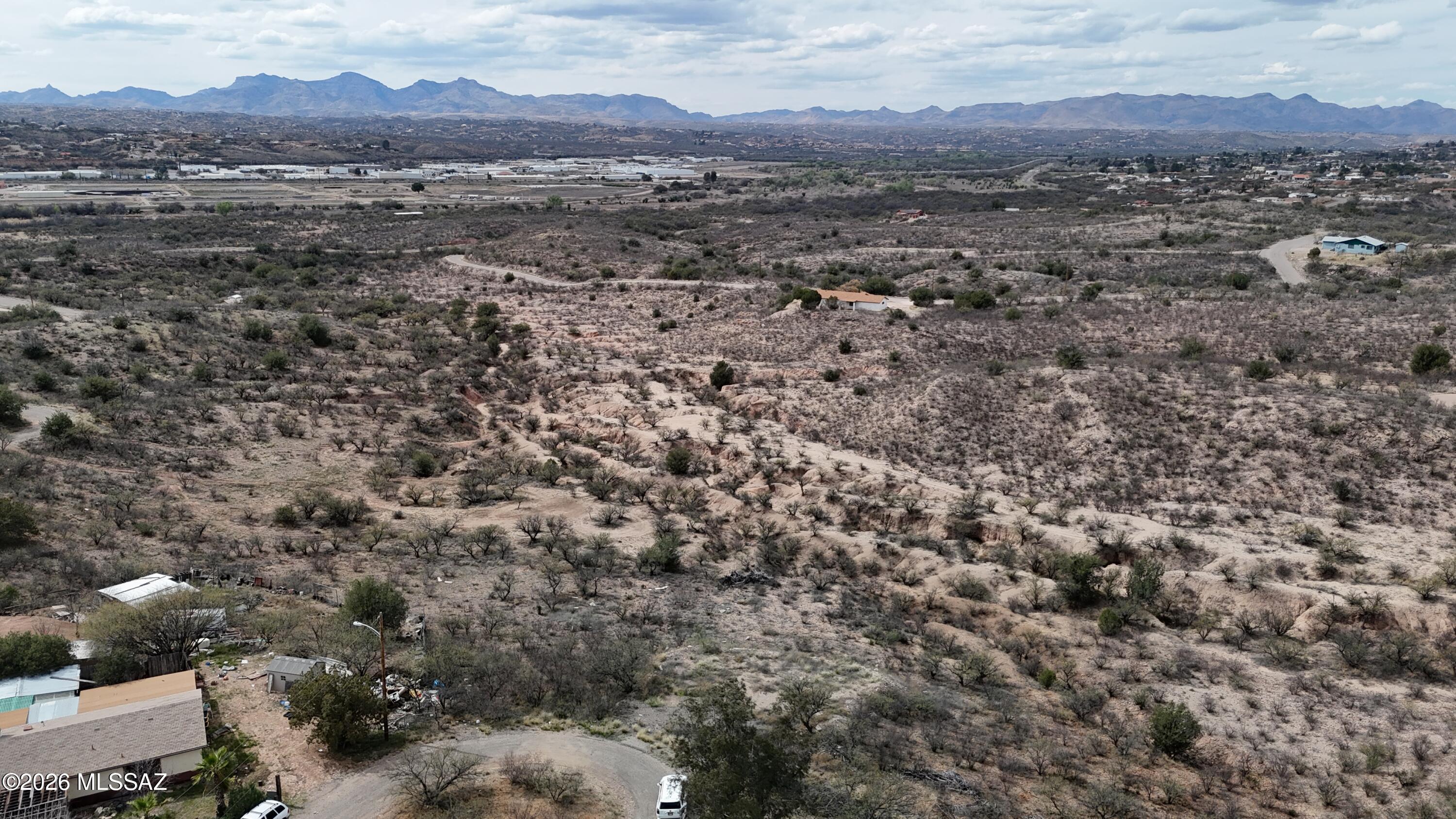 Rio Rico Estates 10 - Land
