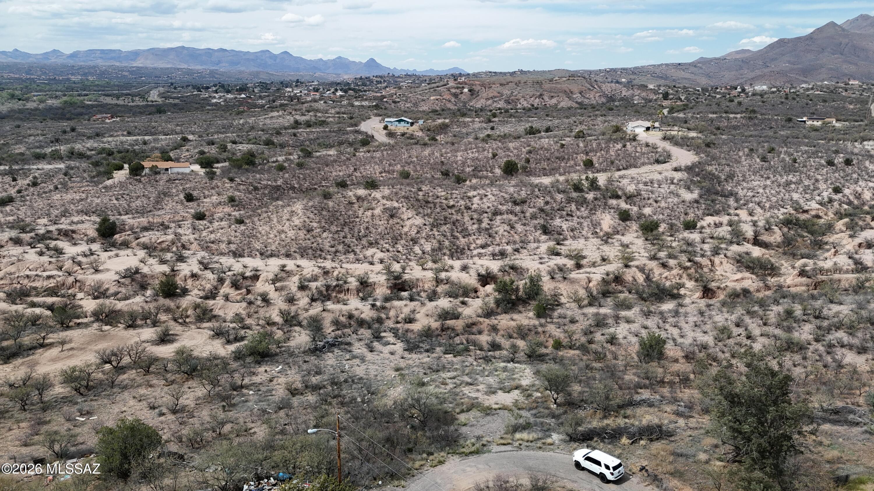 Rio Rico Estates 10 - Land