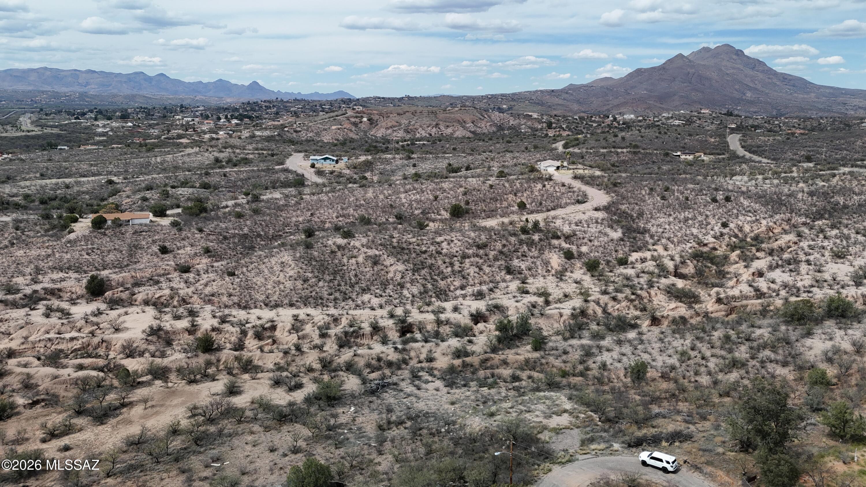 Rio Rico Estates 10 - Land