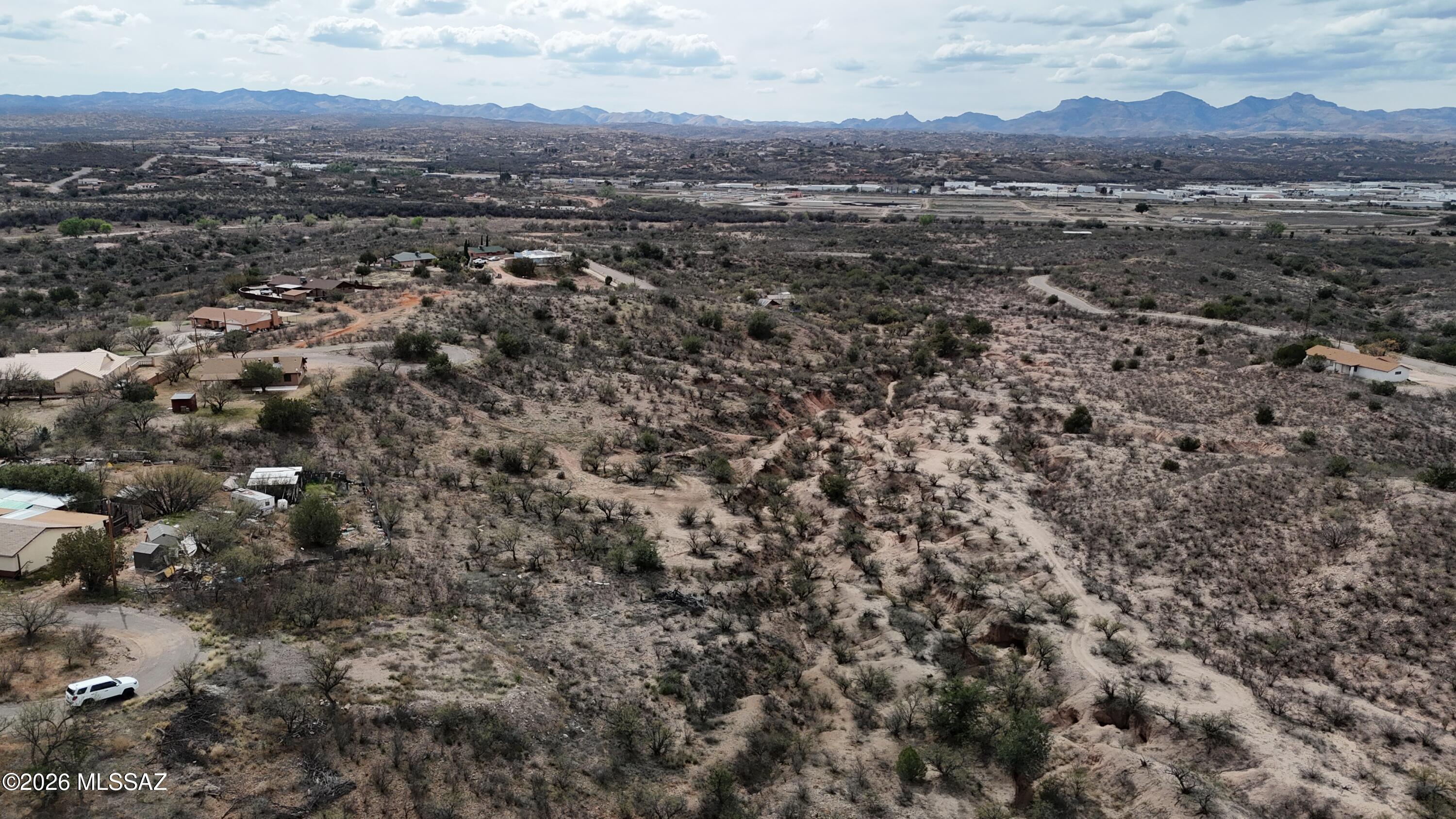 Rio Rico Estates 10 - Land