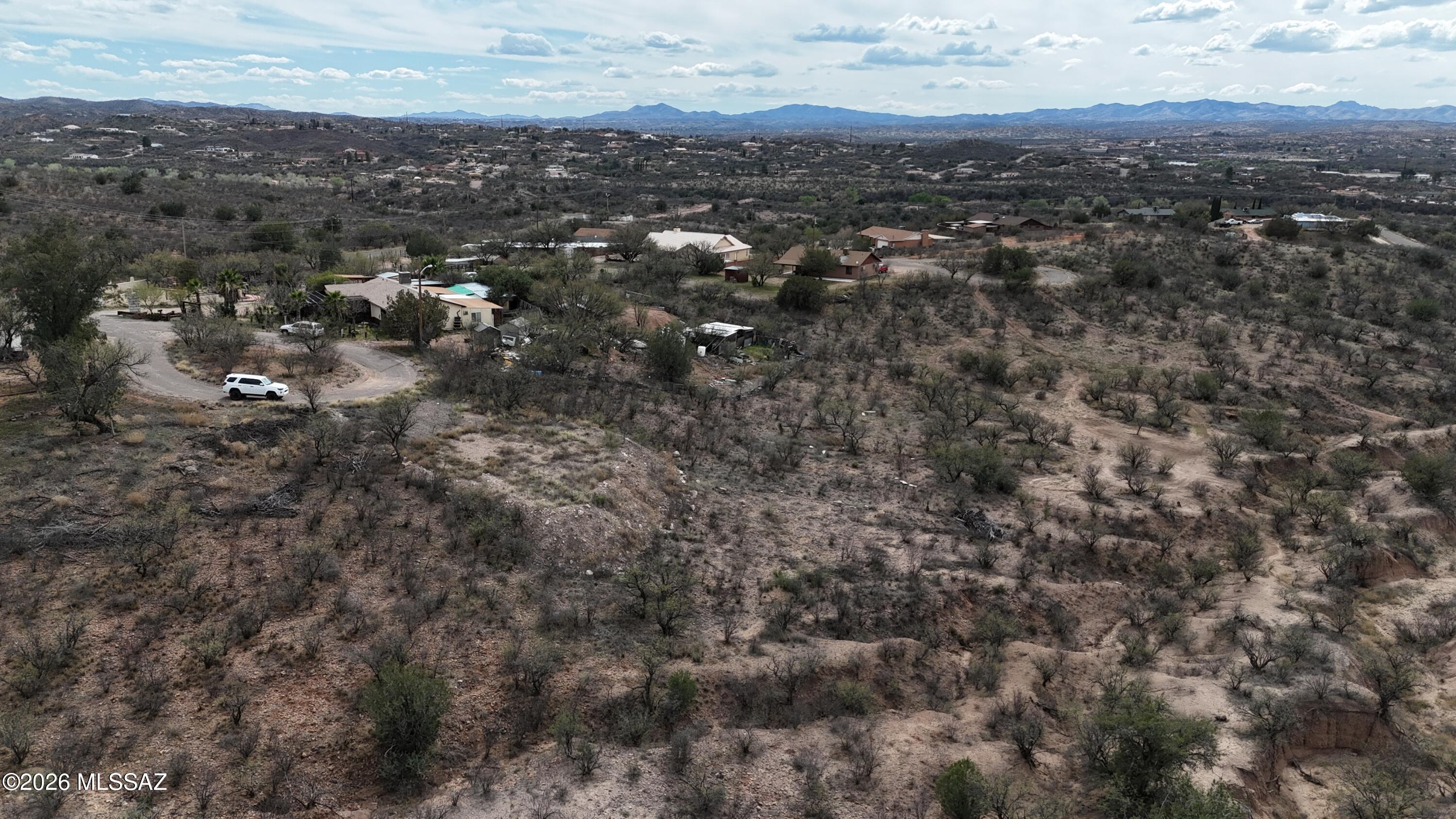 Rio Rico Estates 10 - Land