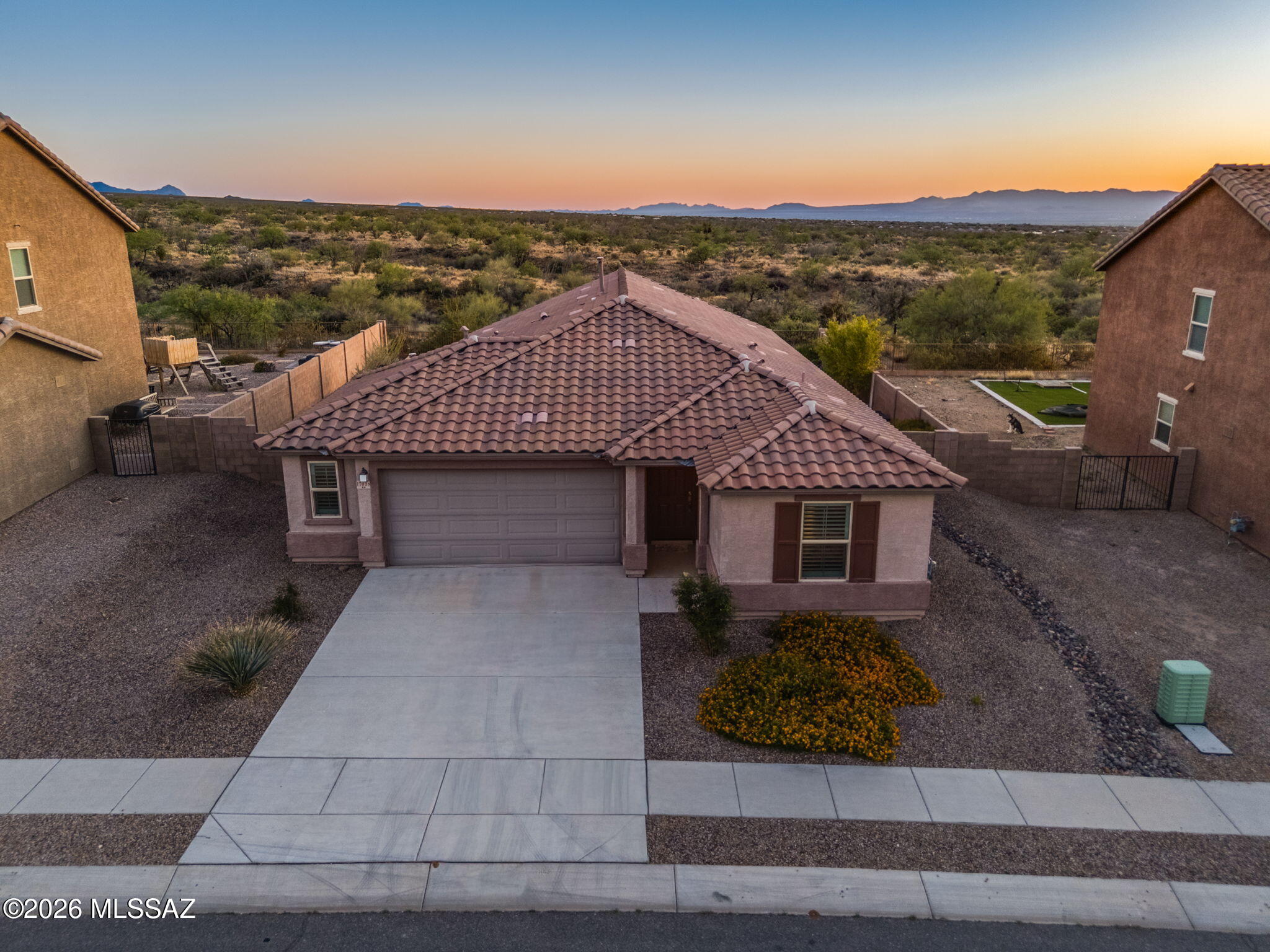 17038 S Emerald Vista Drive