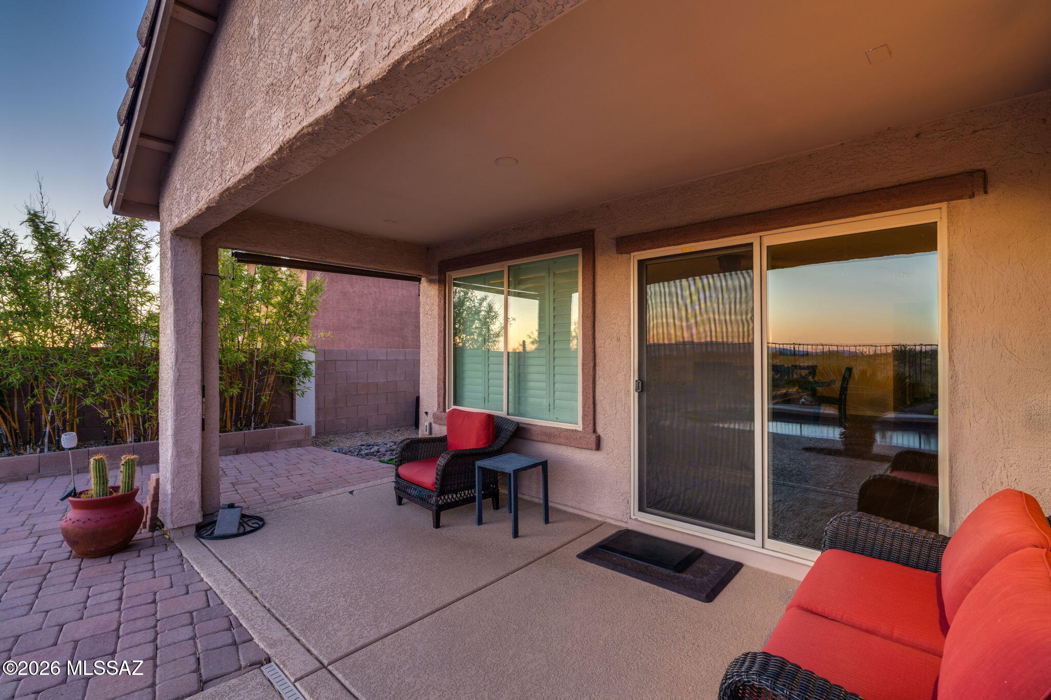 Santa Rita Ranch II (1-301) - Residential