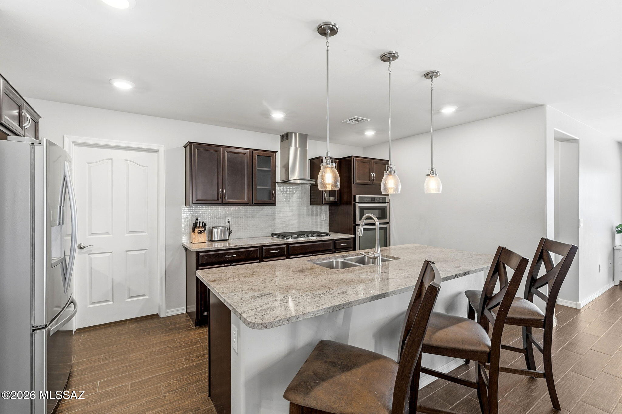 Santa Rita Ranch II (1-301) - Residential
