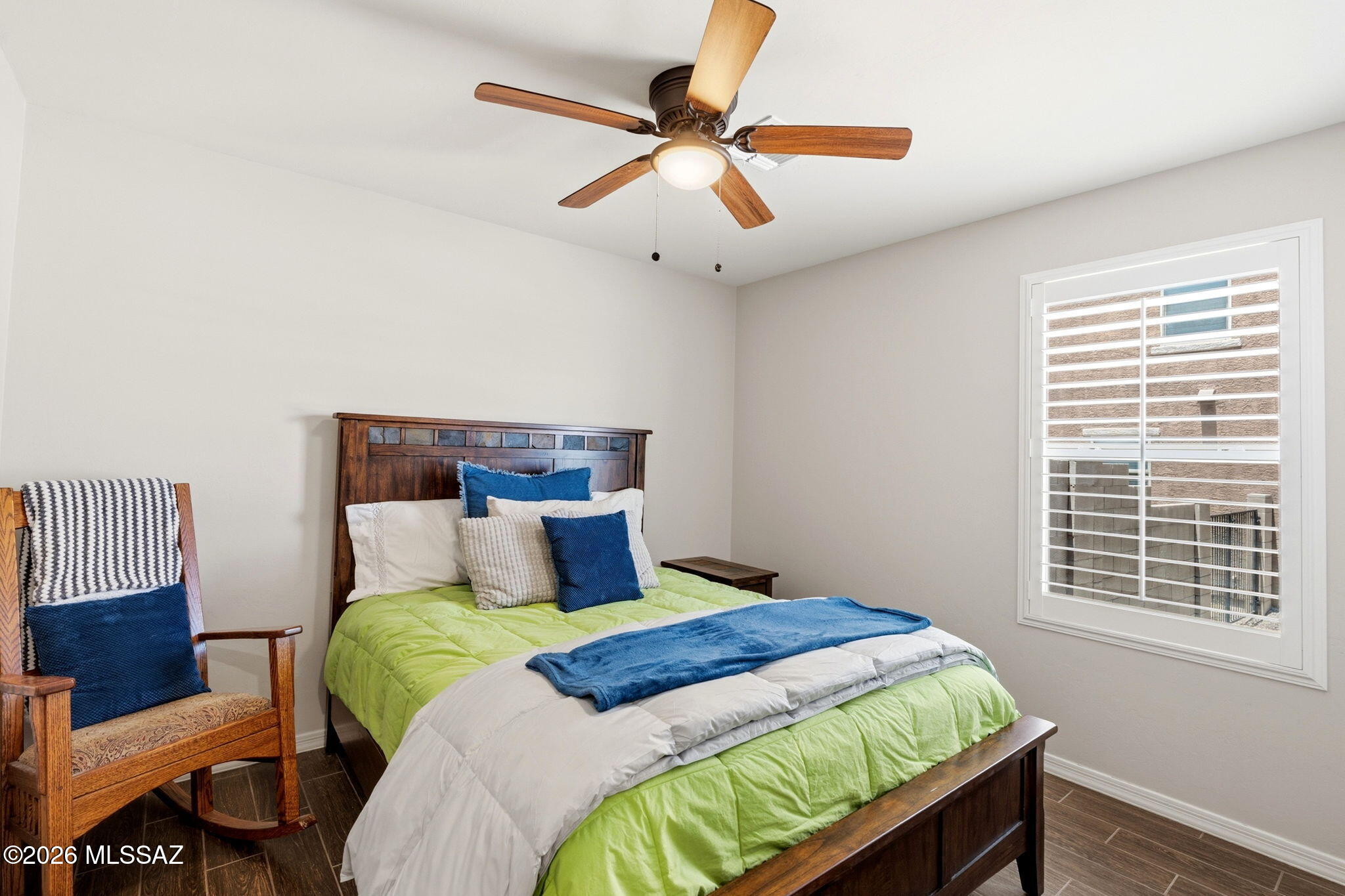 Santa Rita Ranch II (1-301) - Residential