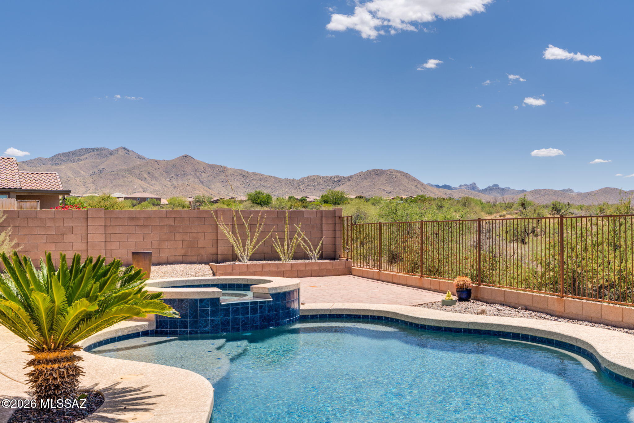 Santa Rita Ranch II (1-301) - Residential
