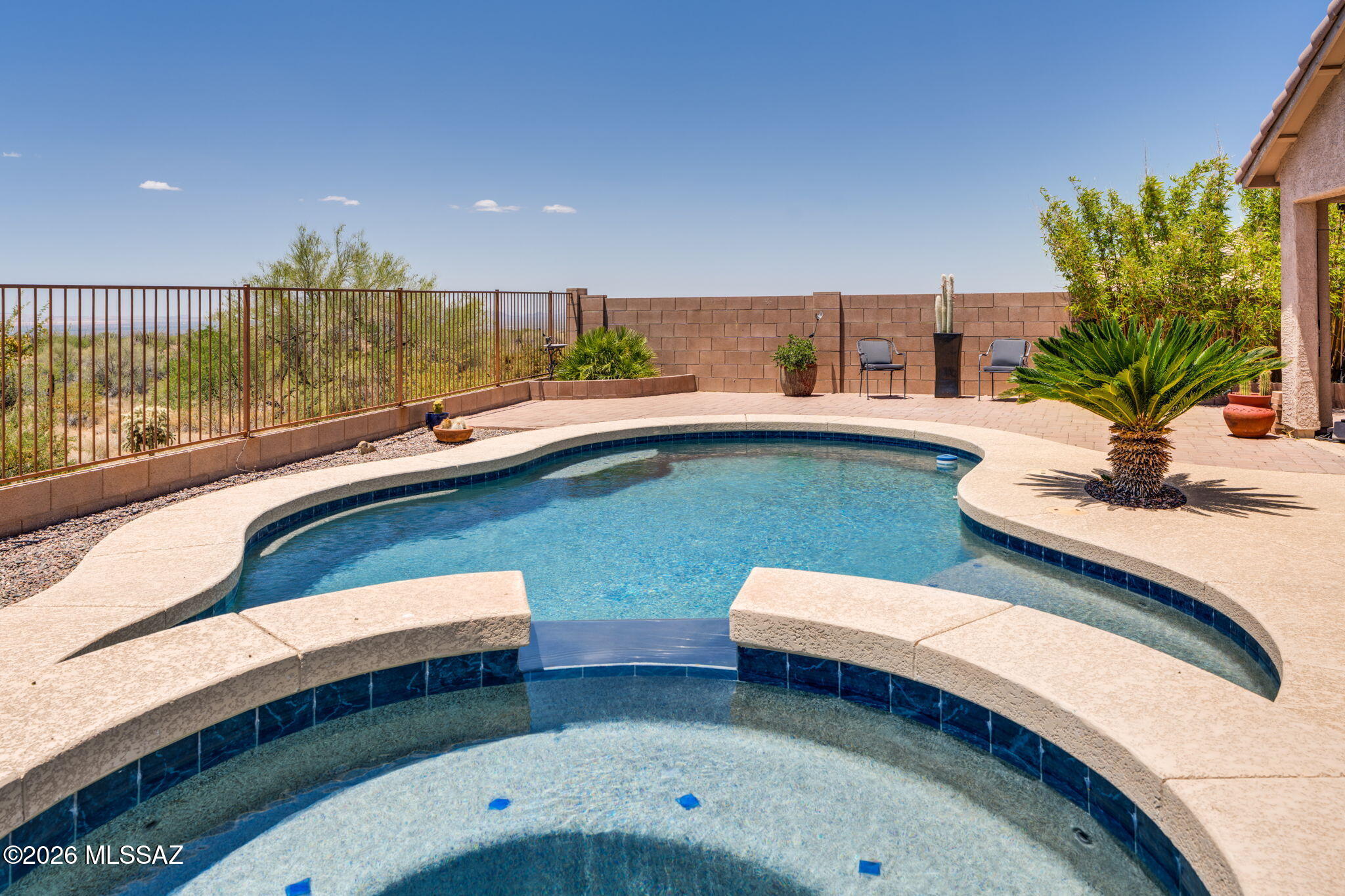 Santa Rita Ranch II (1-301) - Residential