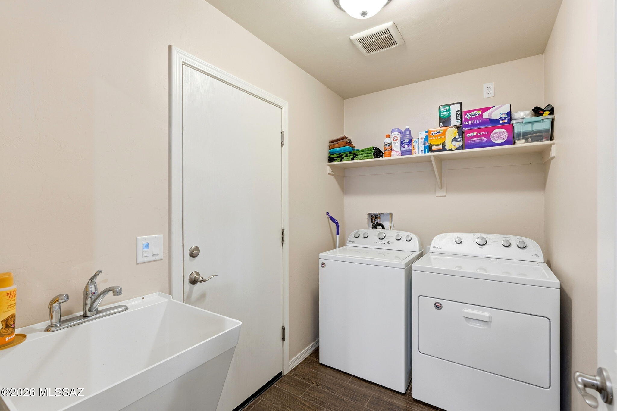 Santa Rita Ranch II (1-301) - Residential