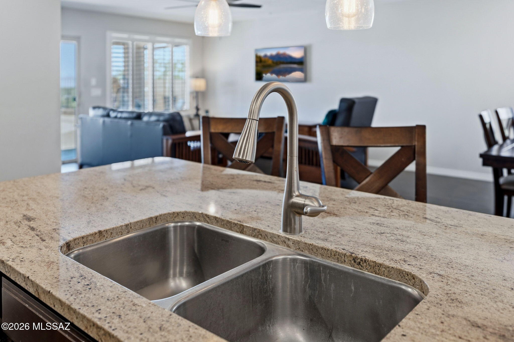 Santa Rita Ranch II (1-301) - Residential
