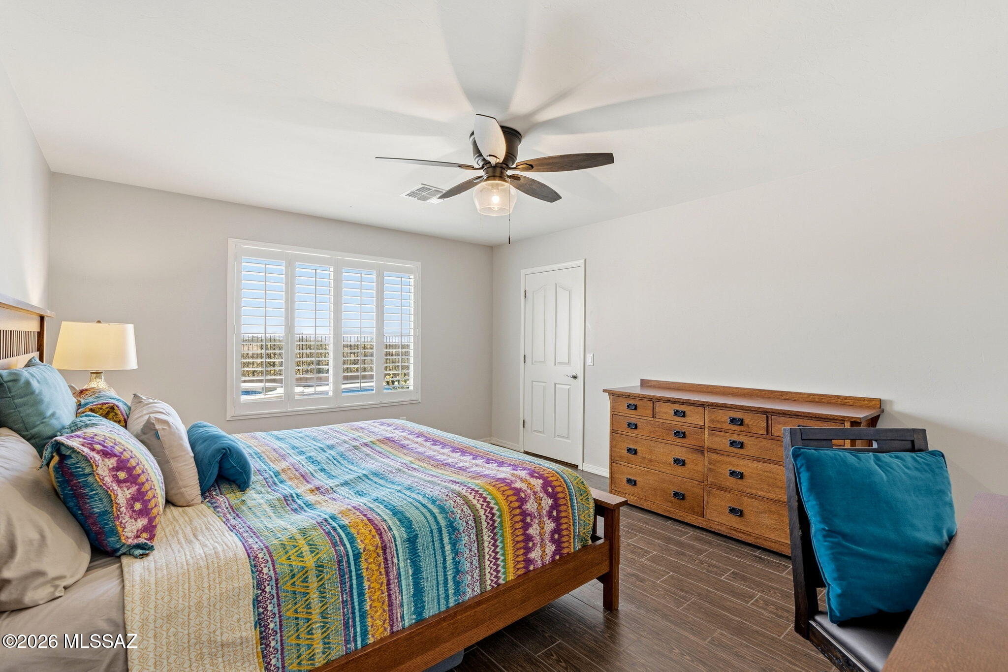 Santa Rita Ranch II (1-301) - Residential
