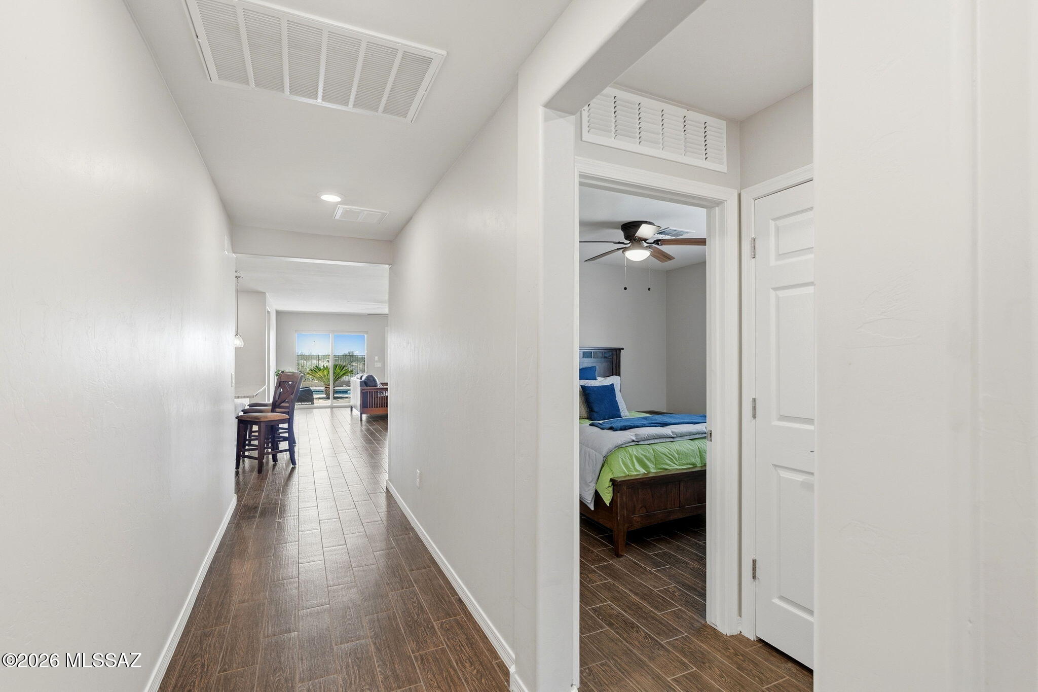 Santa Rita Ranch II (1-301) - Residential