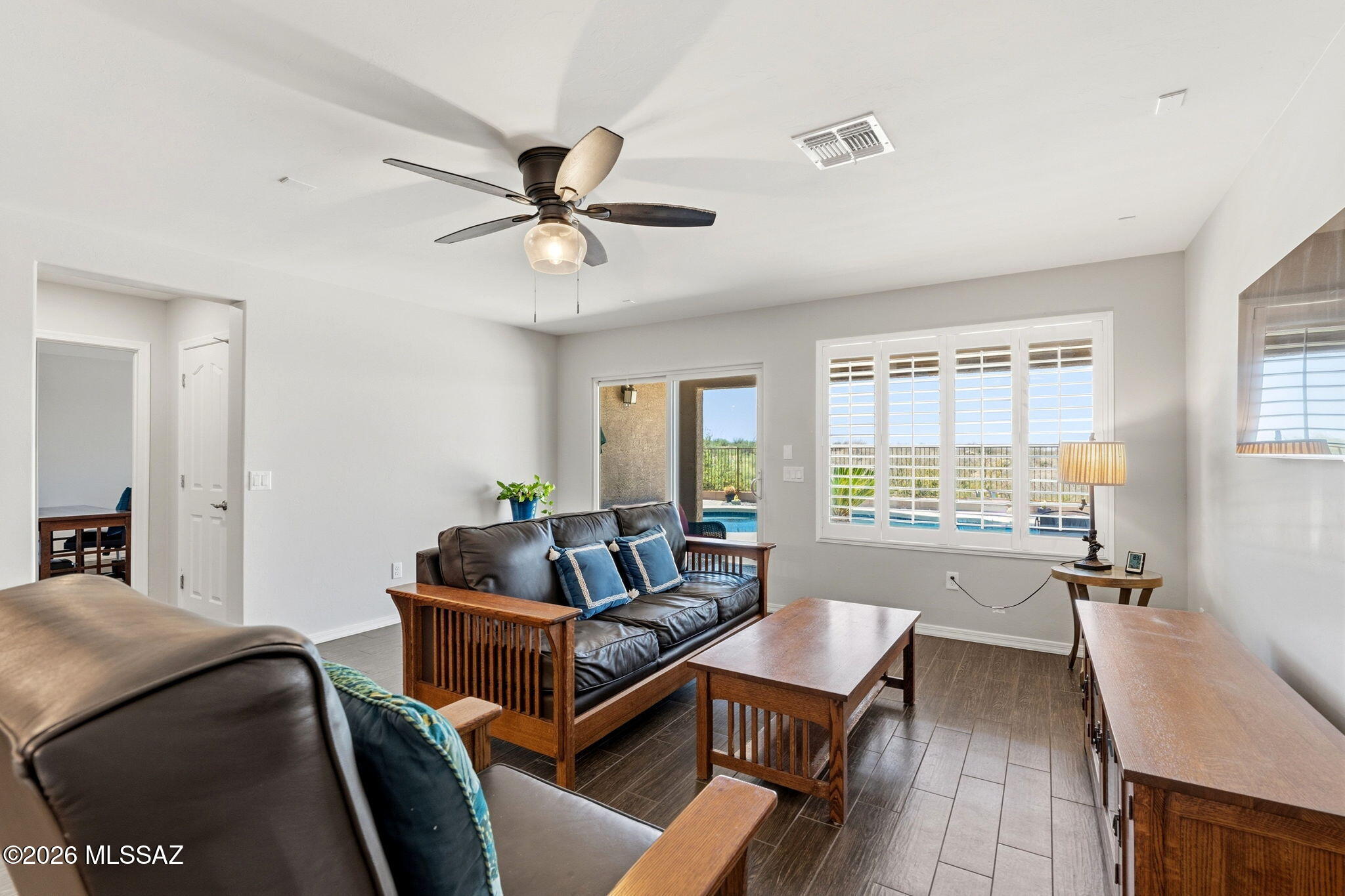Santa Rita Ranch II (1-301) - Residential