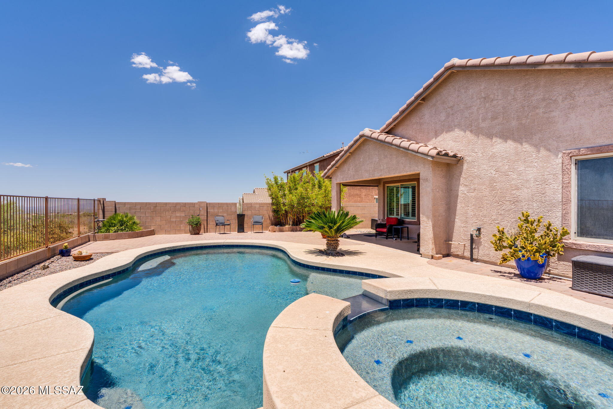 Santa Rita Ranch II (1-301) - Residential