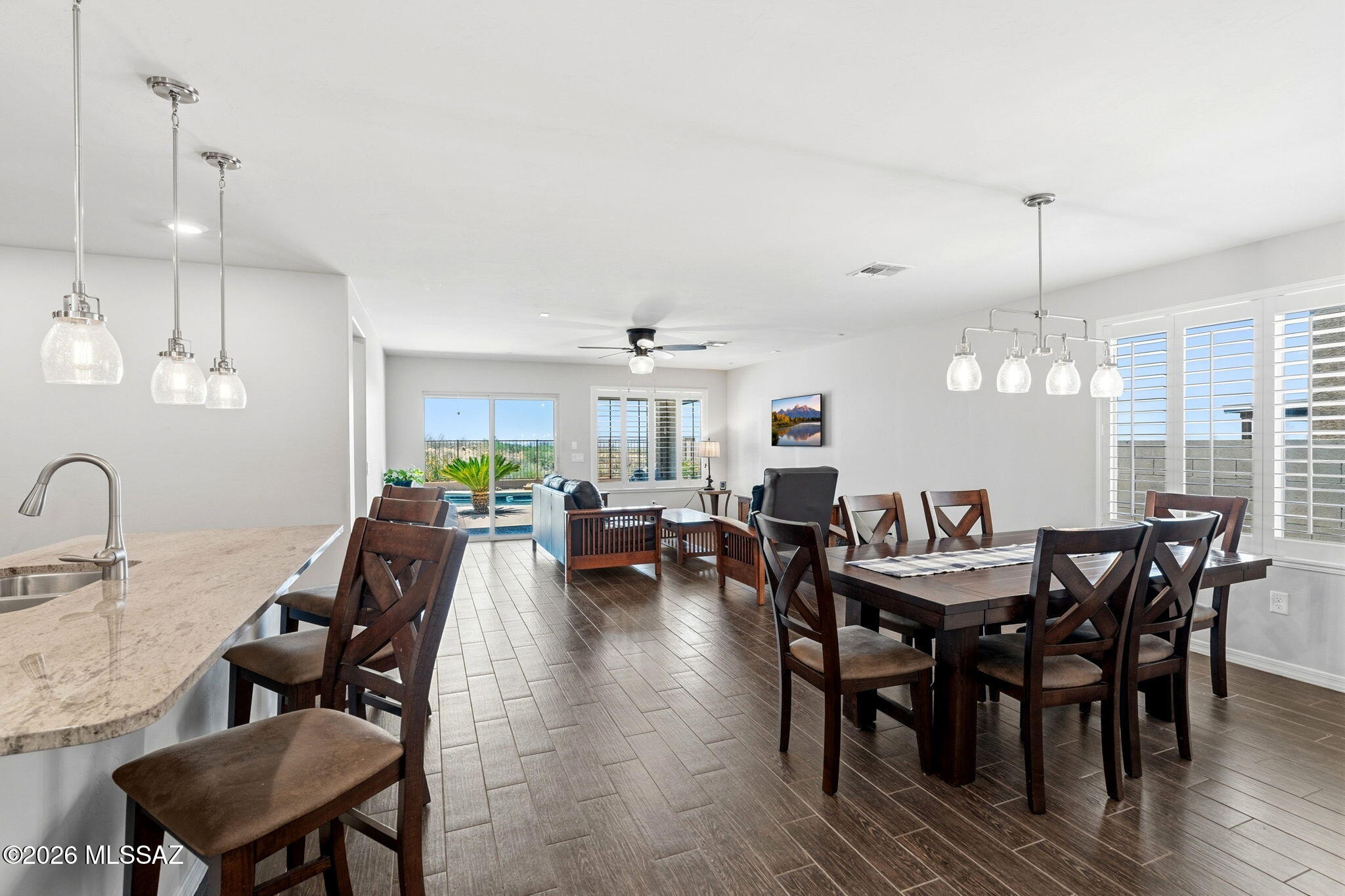 Santa Rita Ranch II (1-301) - Residential
