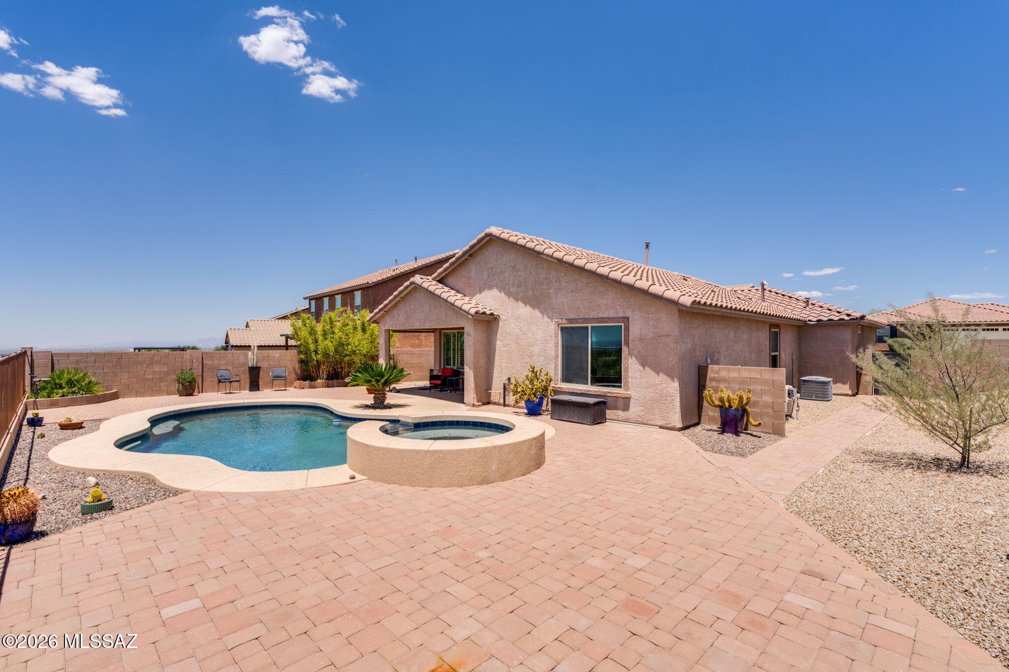 Santa Rita Ranch II (1-301) - Residential