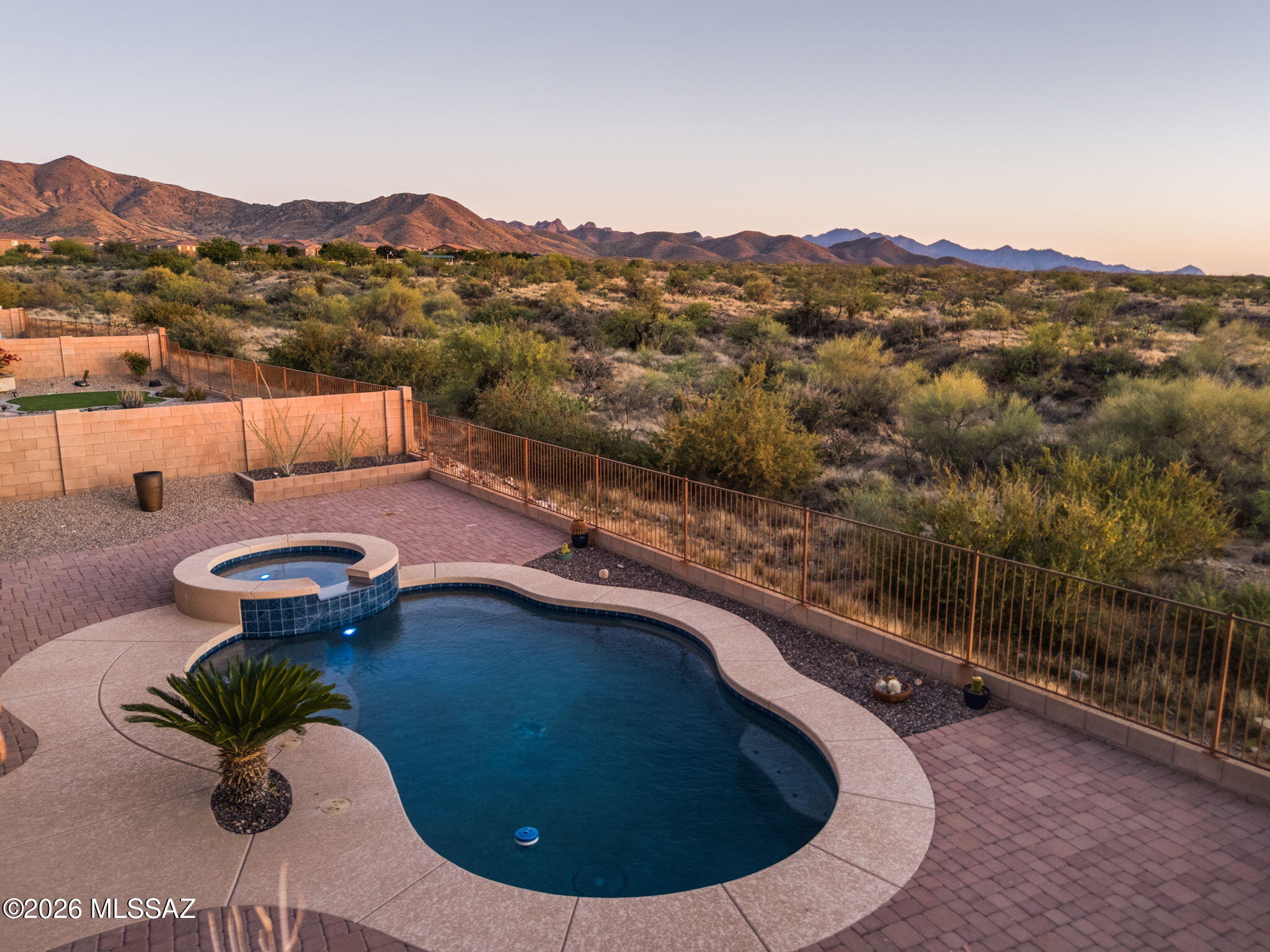 Santa Rita Ranch II (1-301) - Residential