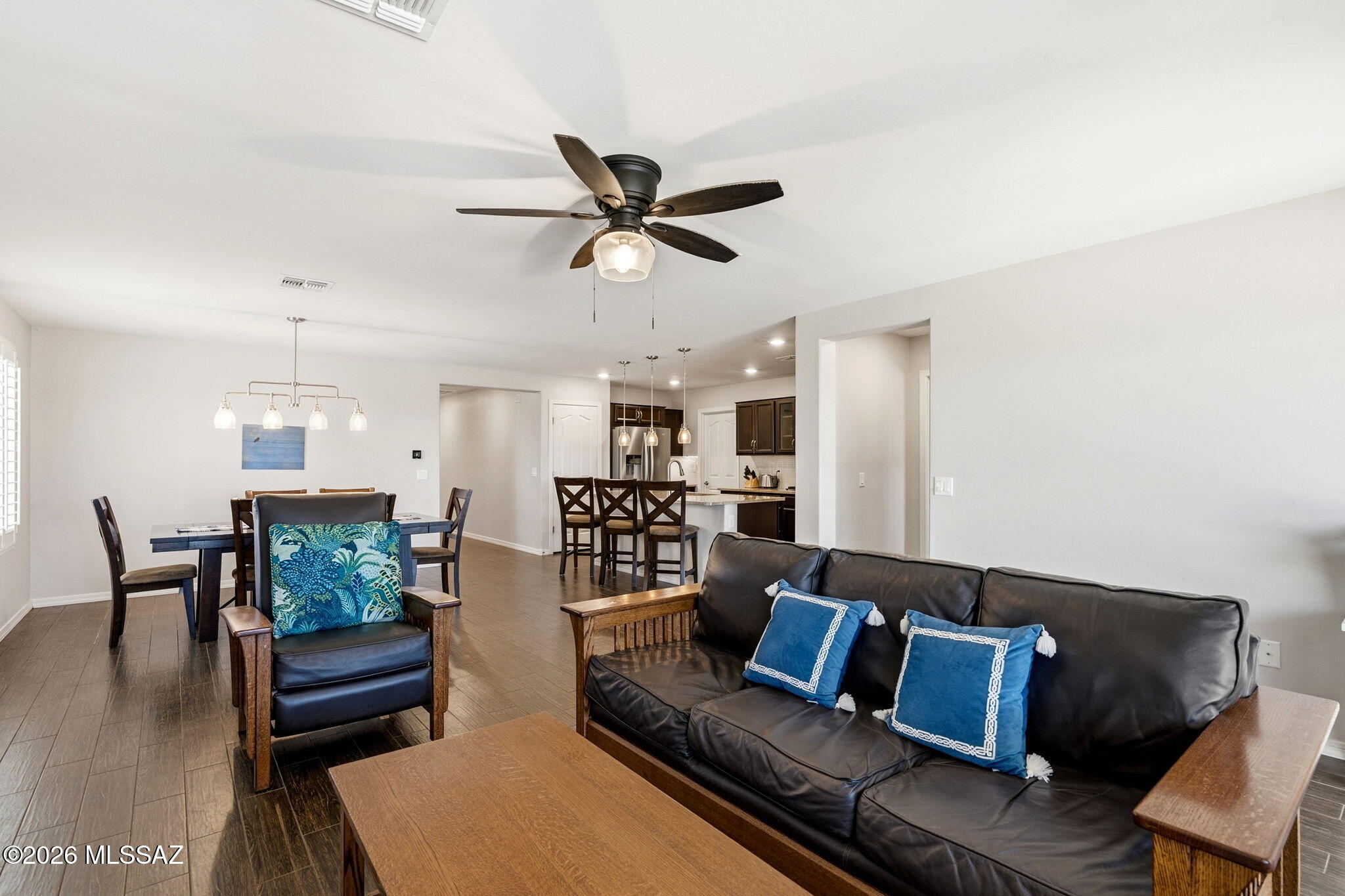 Santa Rita Ranch II (1-301) - Residential