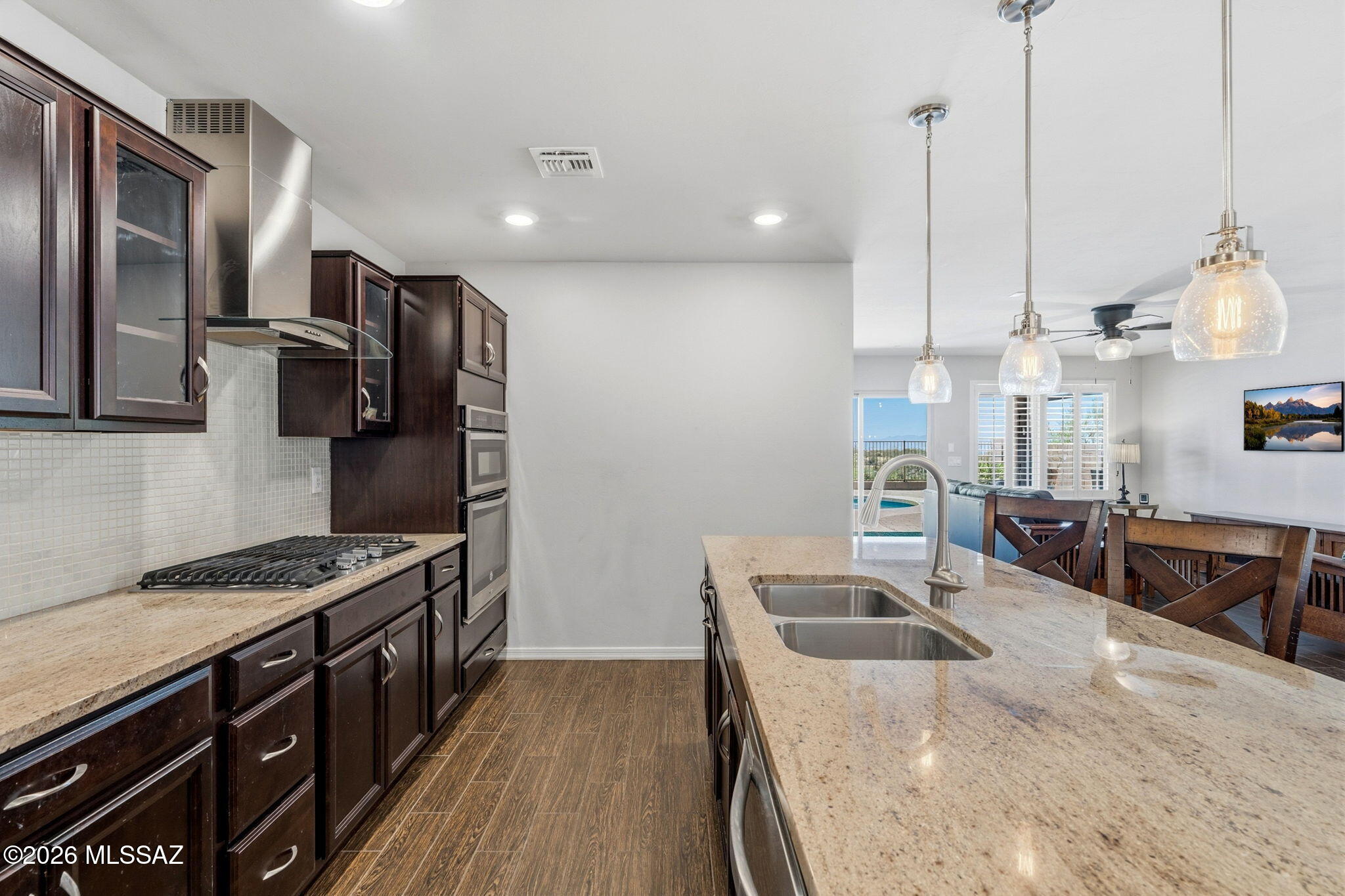 Santa Rita Ranch II (1-301) - Residential