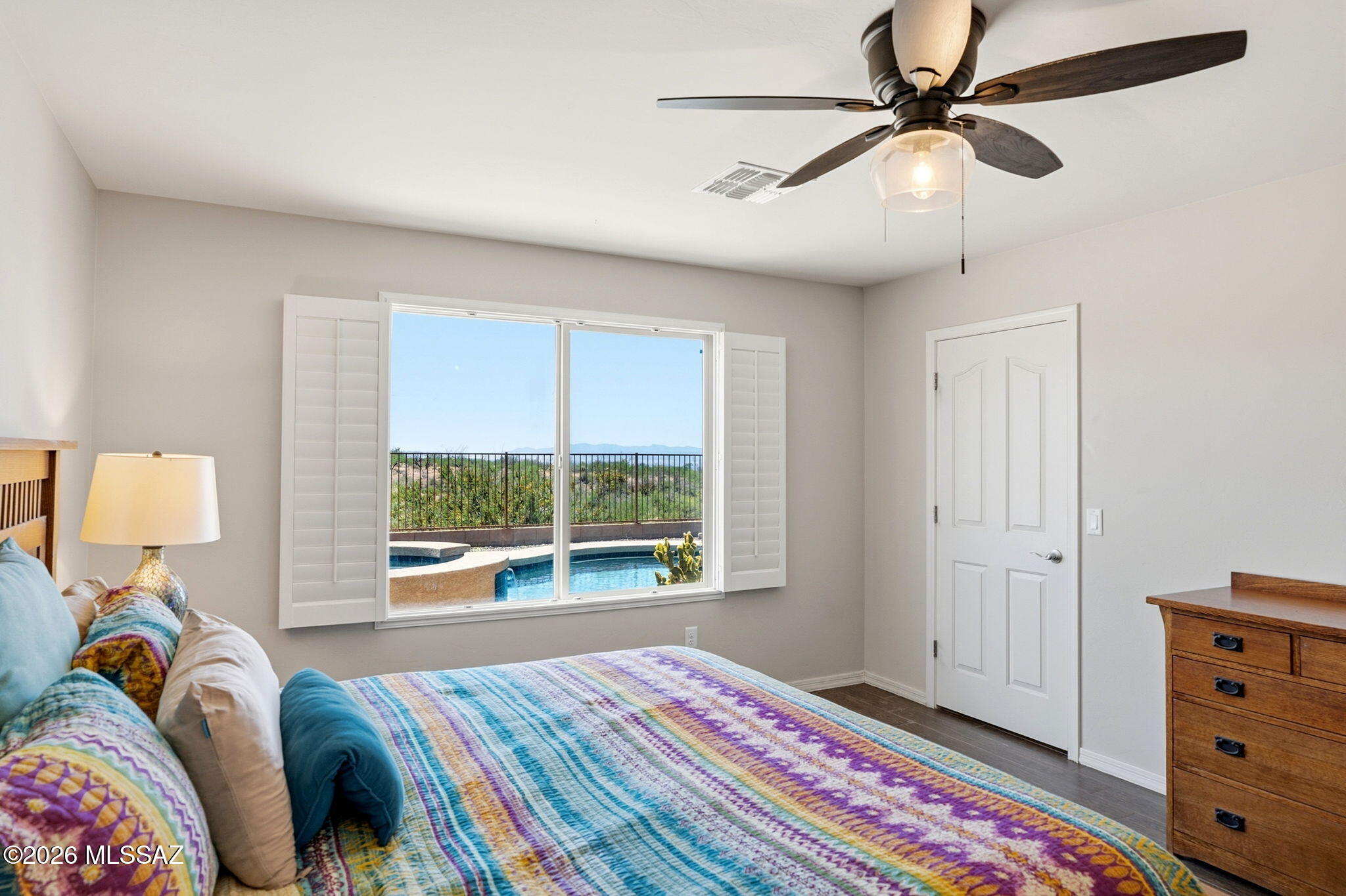 Santa Rita Ranch II (1-301) - Residential