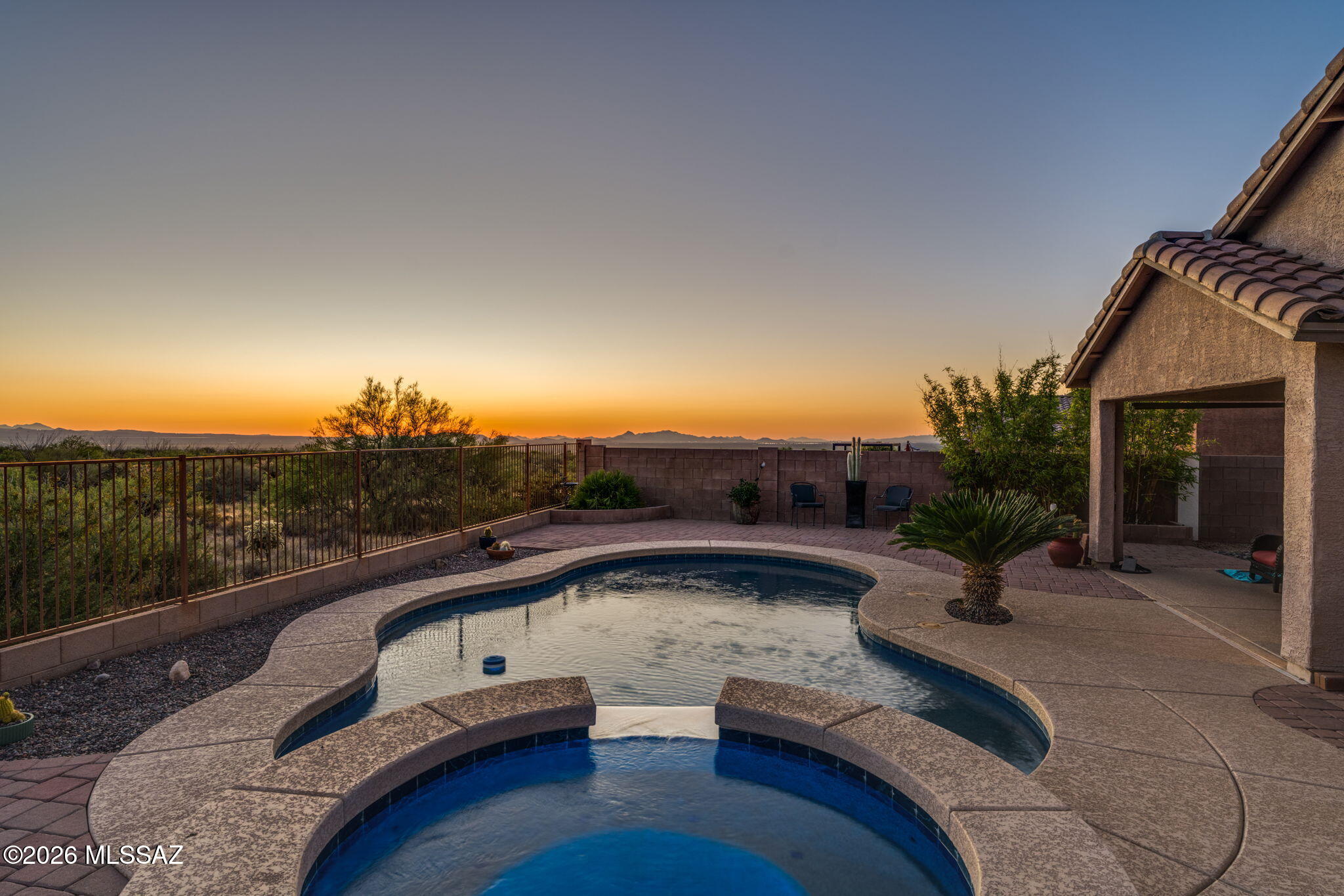 Santa Rita Ranch II (1-301) - Residential