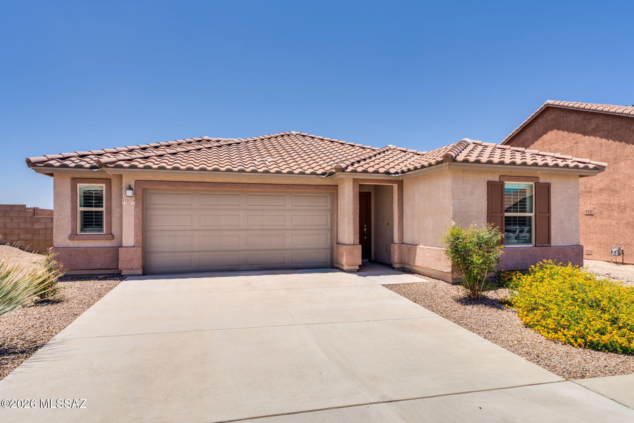 17038 S Emerald Vista Drive