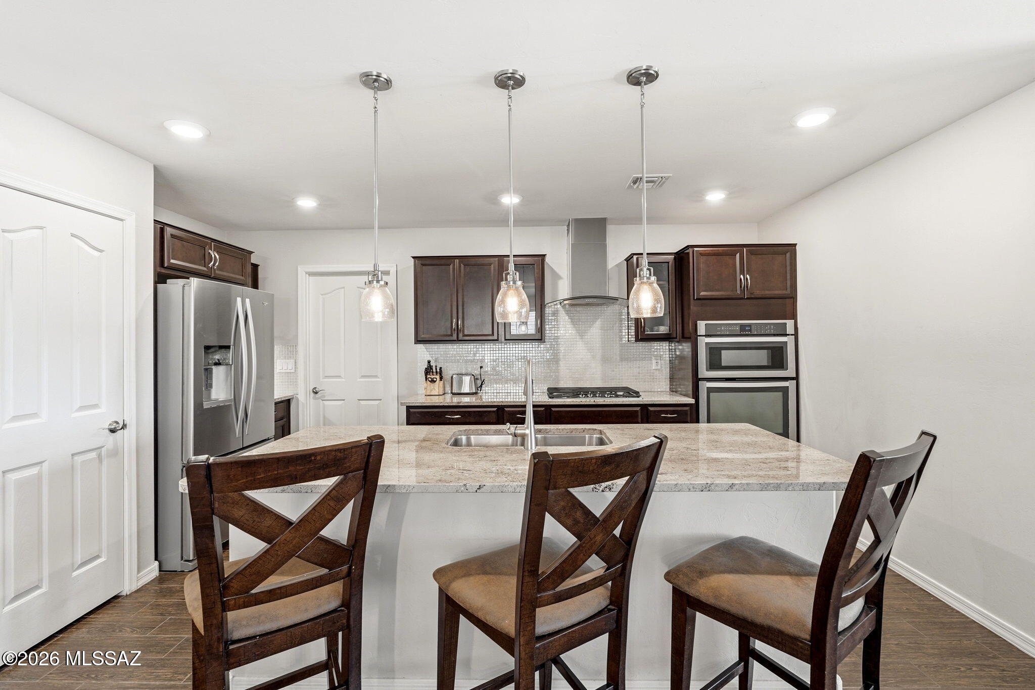 Santa Rita Ranch II (1-301) - Residential