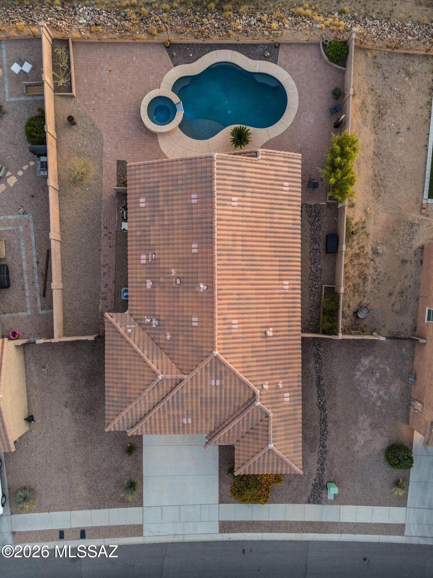 Santa Rita Ranch II (1-301) - Residential