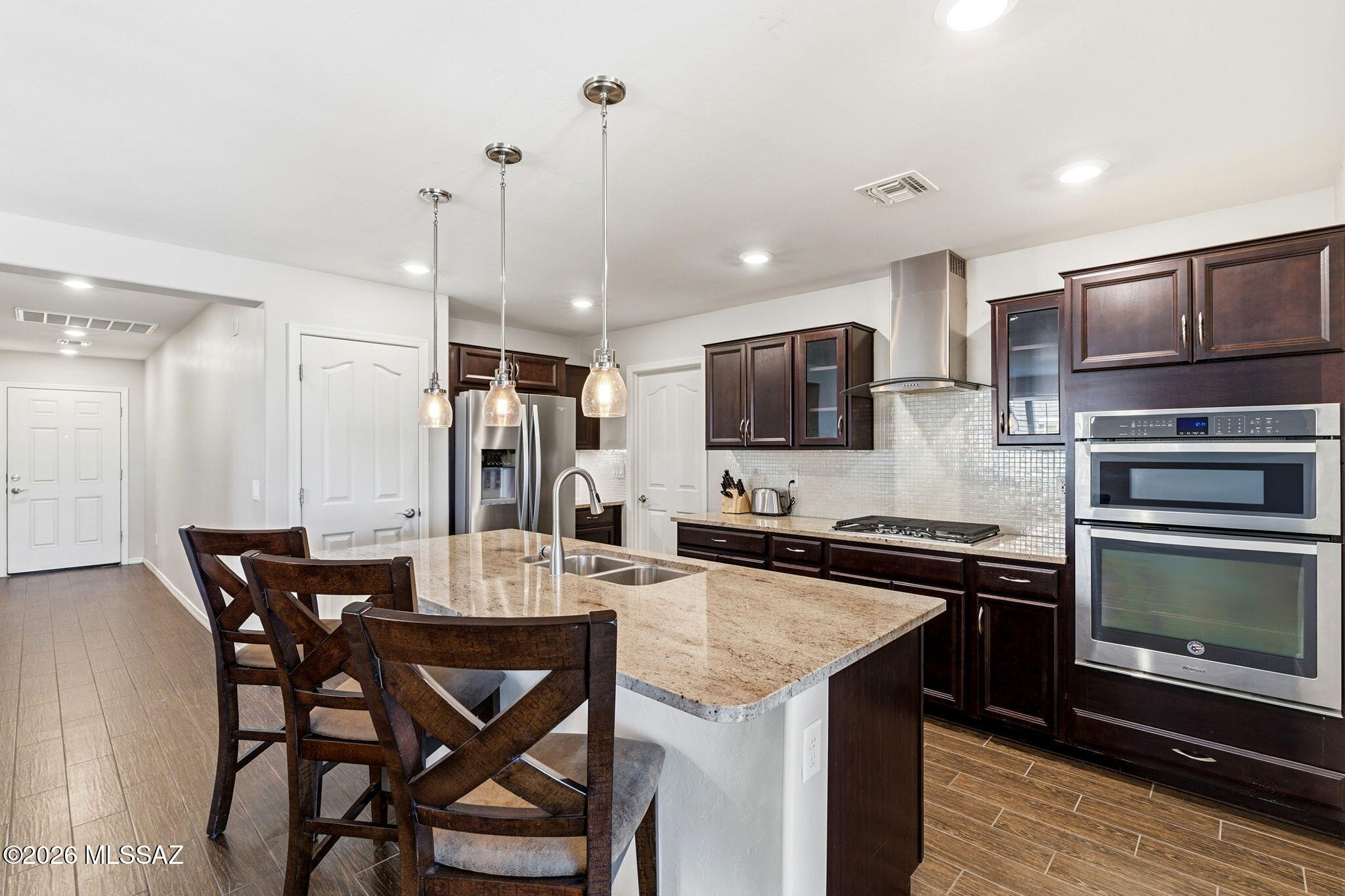Santa Rita Ranch II (1-301) - Residential