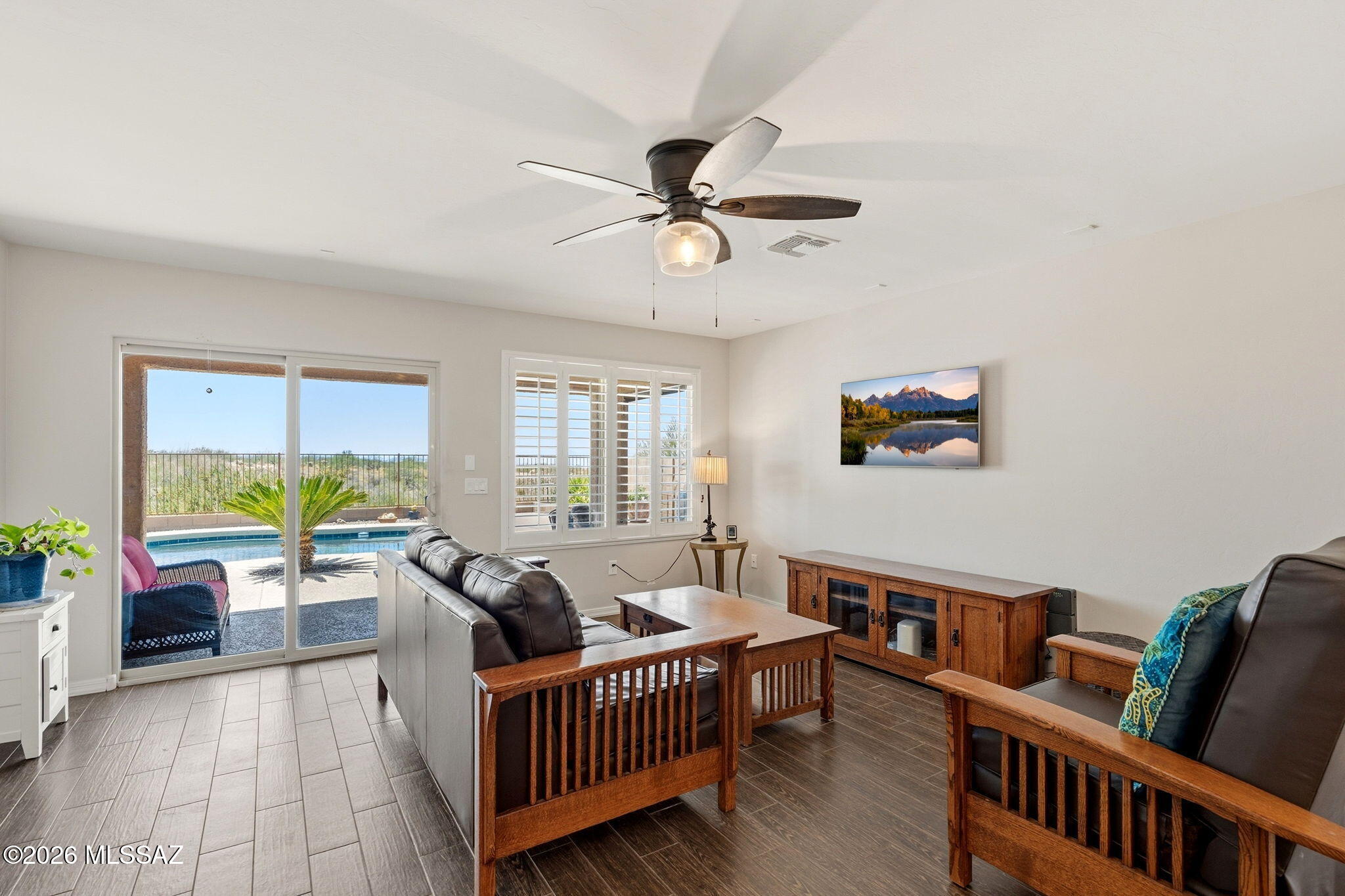 Santa Rita Ranch II (1-301) - Residential