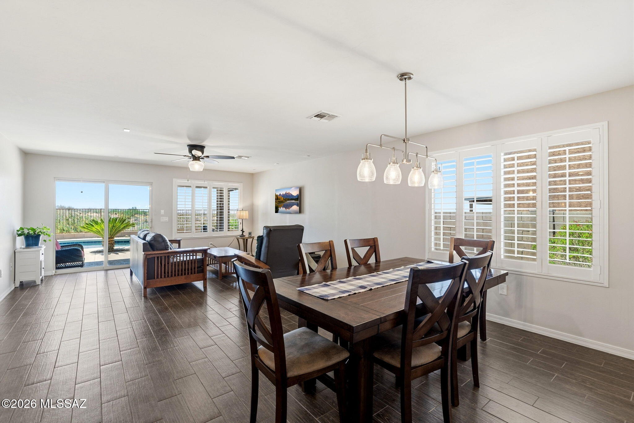 Santa Rita Ranch II (1-301) - Residential